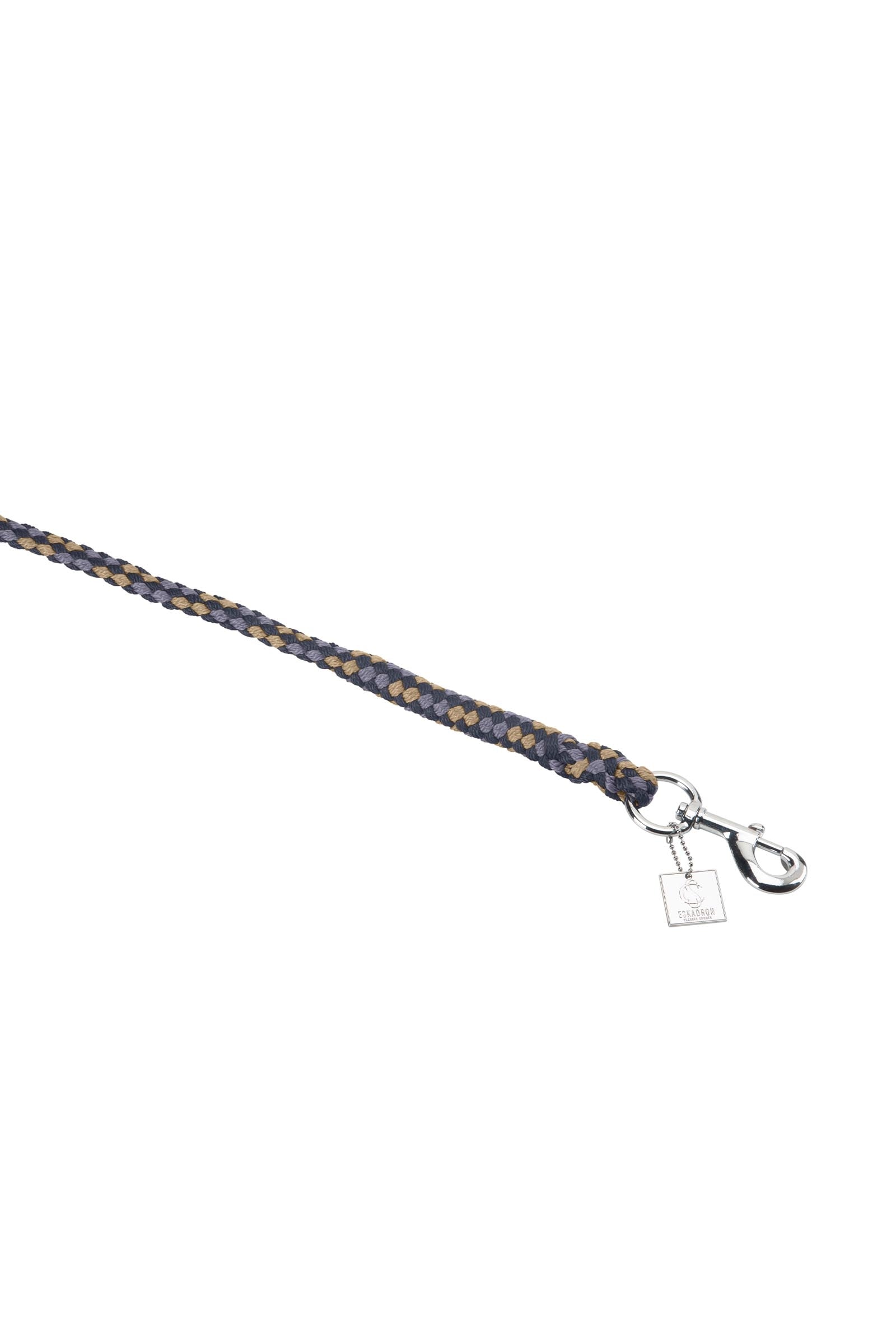 Eskadron Classic Sport SS26 Ledrep med roterande hake Grimma & grimskaft