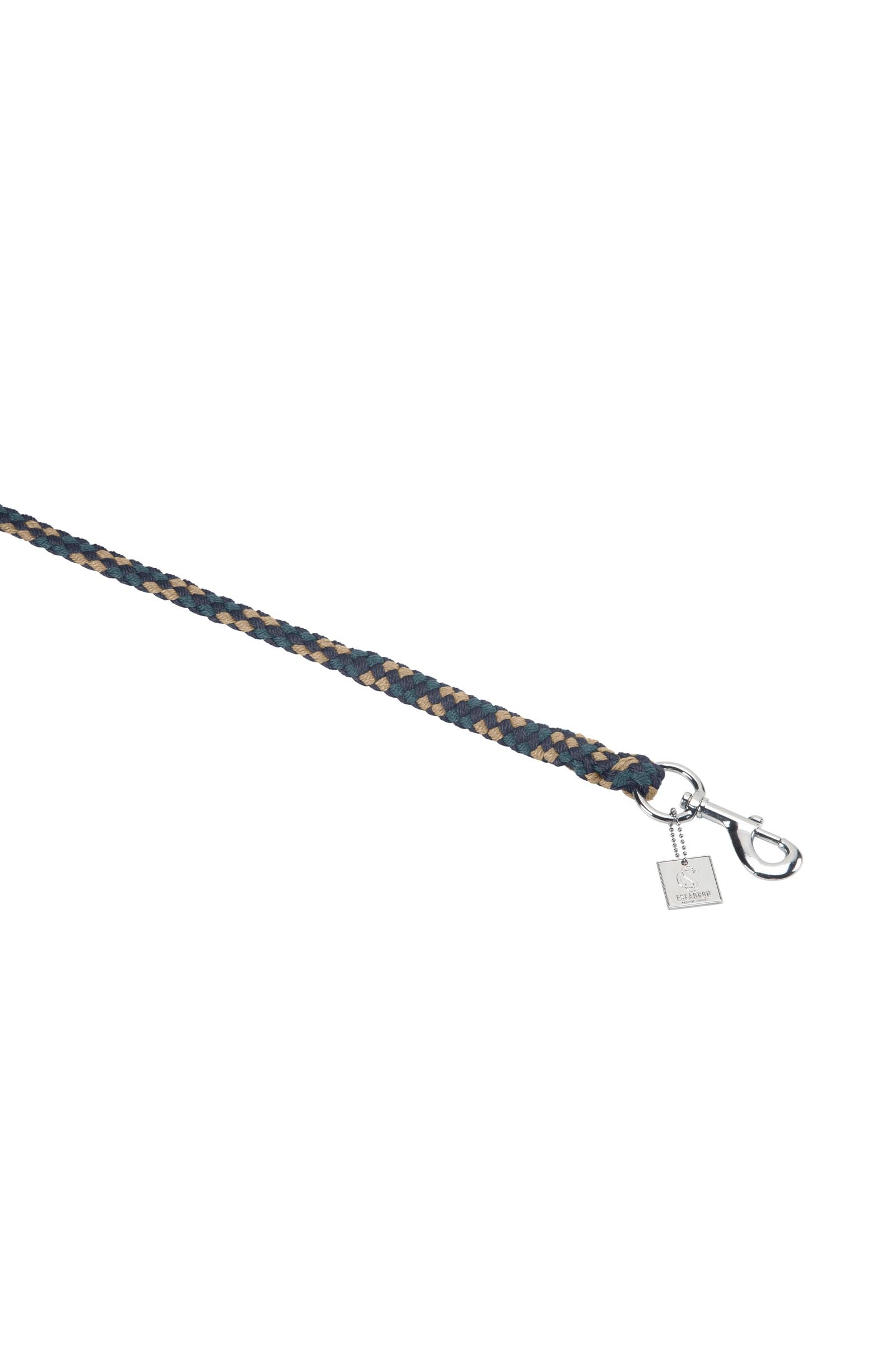 Eskadron Classic Sport SS26 Ledrep med roterande hake Grimma & grimskaft