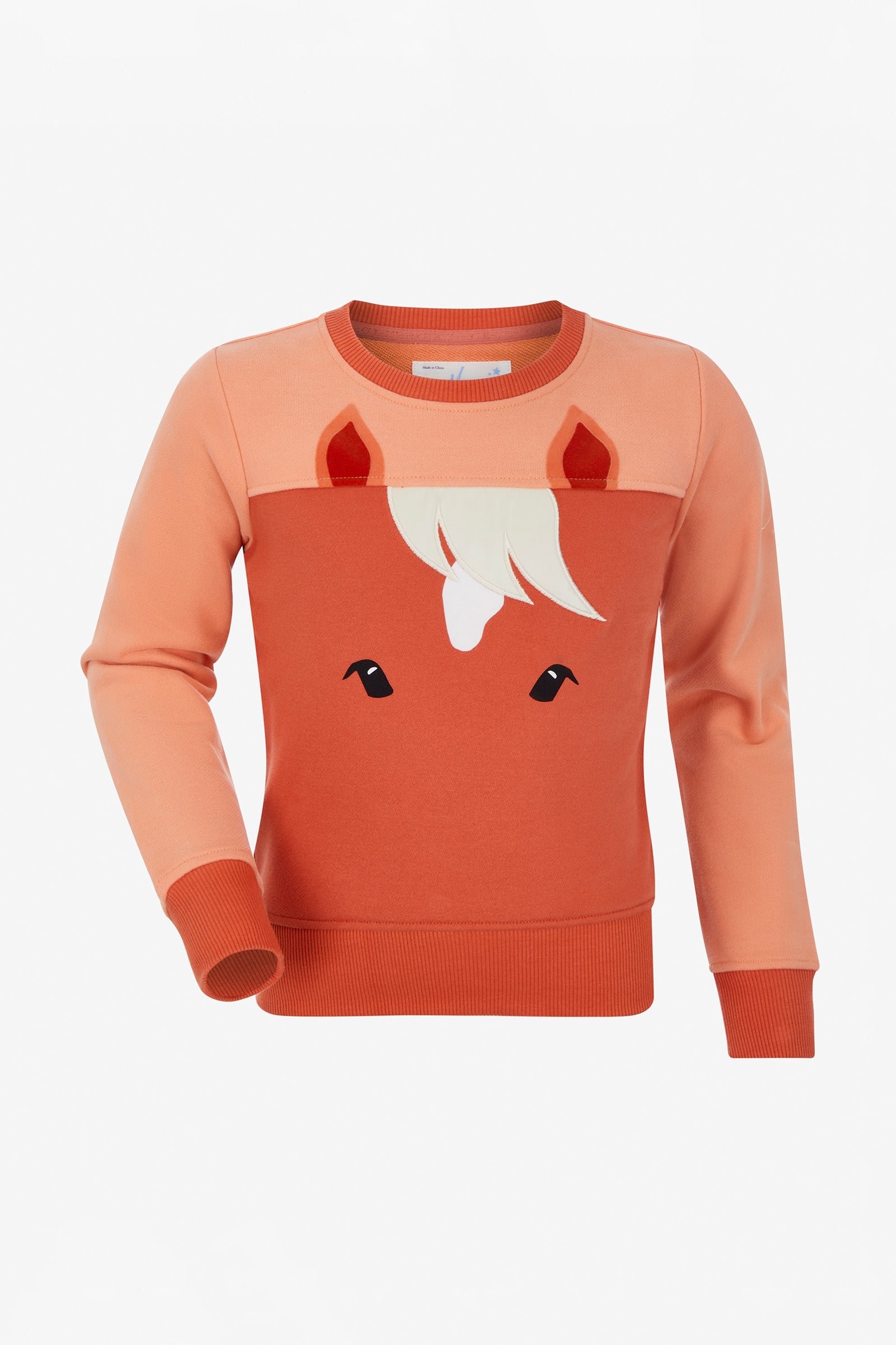 LeMieux Kids Pony Sweatshirt Kids Apparel