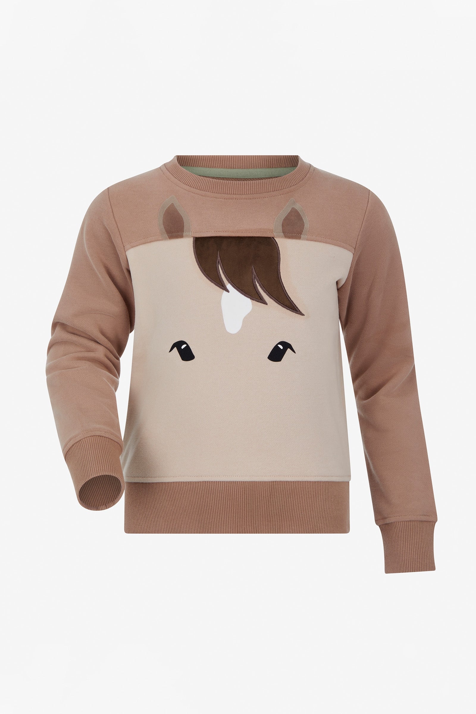 LeMieux Kids Pony Sweatshirt Kids Apparel
