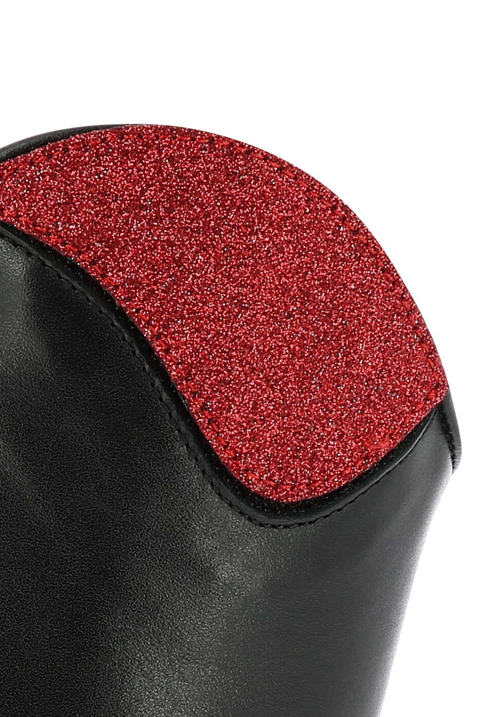 EQUITHÈME My Primera Boot Patches Glitter Riding Boots & Riding Shoes
