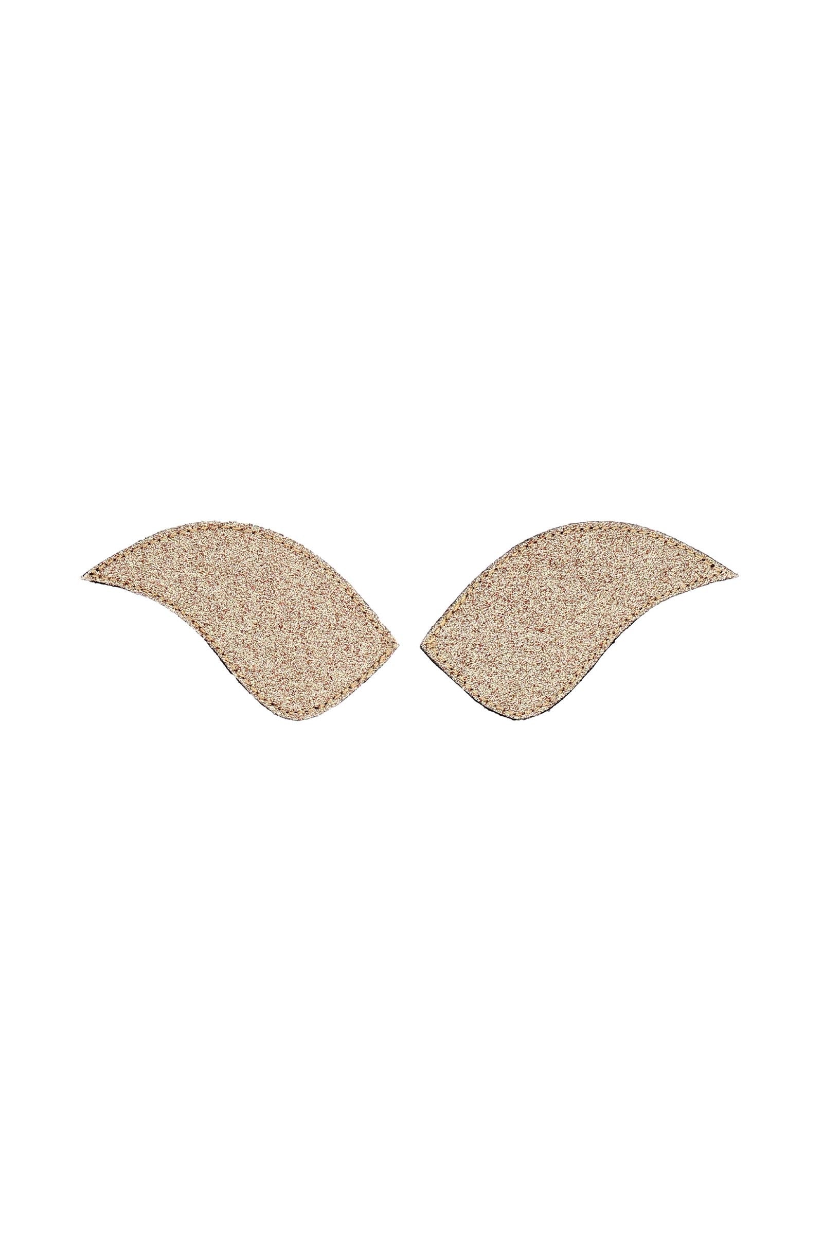EQUITHÈME My Primera stövelpatch glitter Stövlar & Chaps