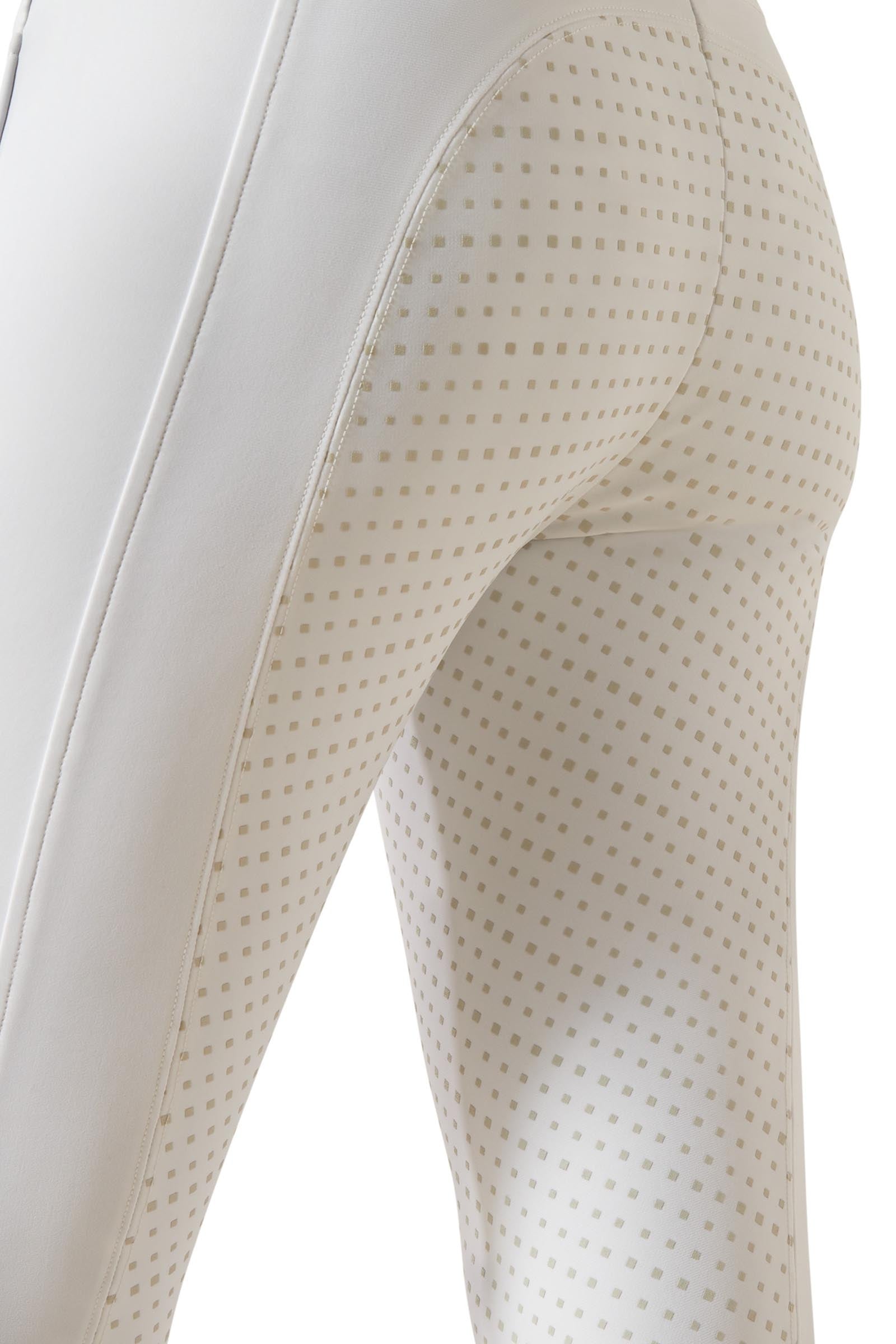 Ariat Tri Factor NT Women´s Full Seat Breeches Women’s Riding Clothing