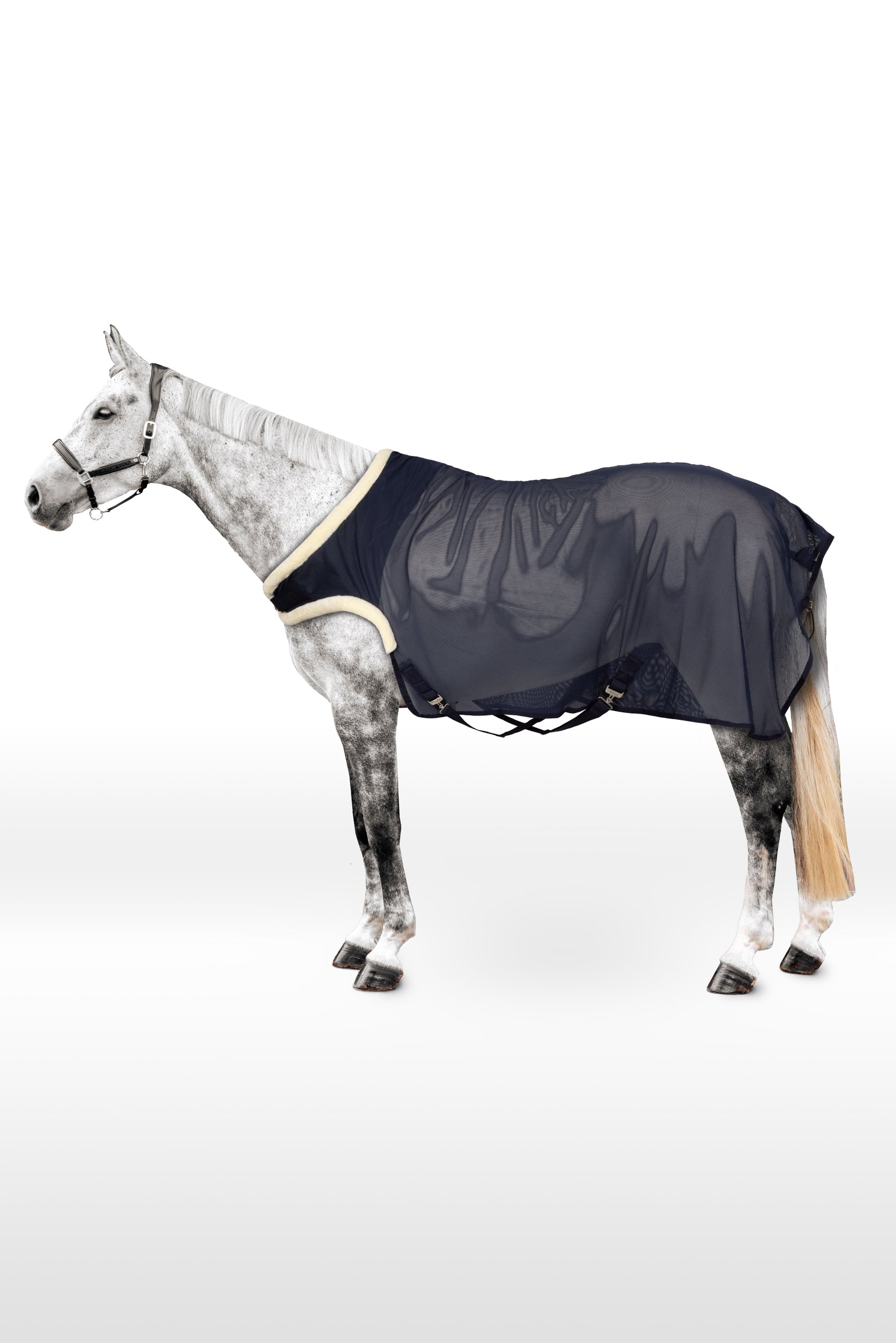 Horze Mesh Walker Rug Horse Rugs