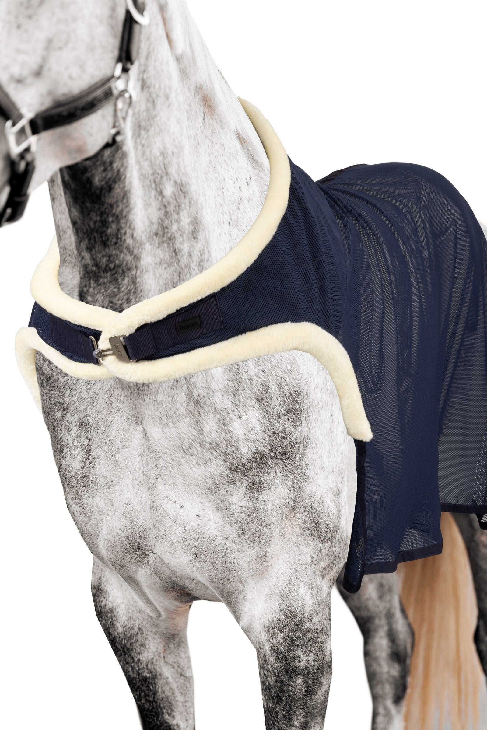 Horze Mesh Walker Rug Horse Rugs