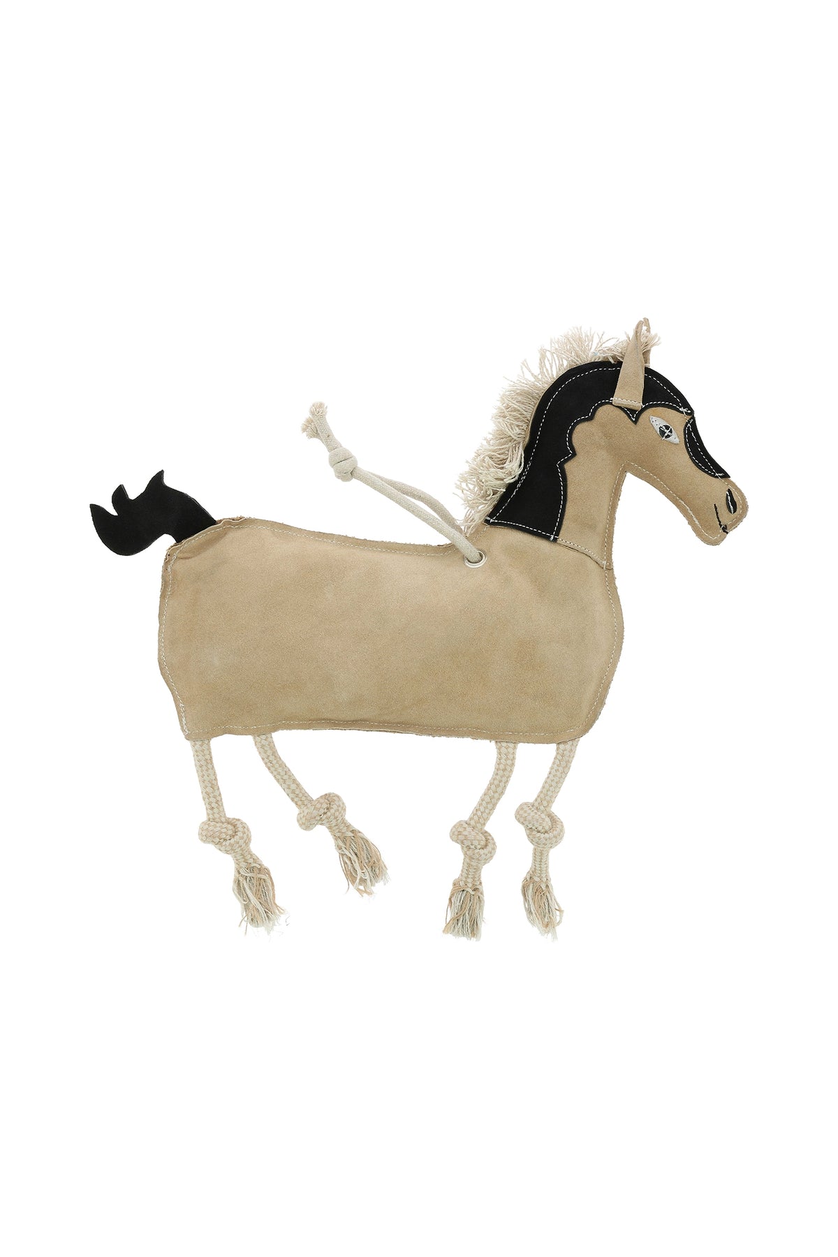 HIPPOTONIC Toy Horse For Horses Horse Toys & Riding Arena Supplies