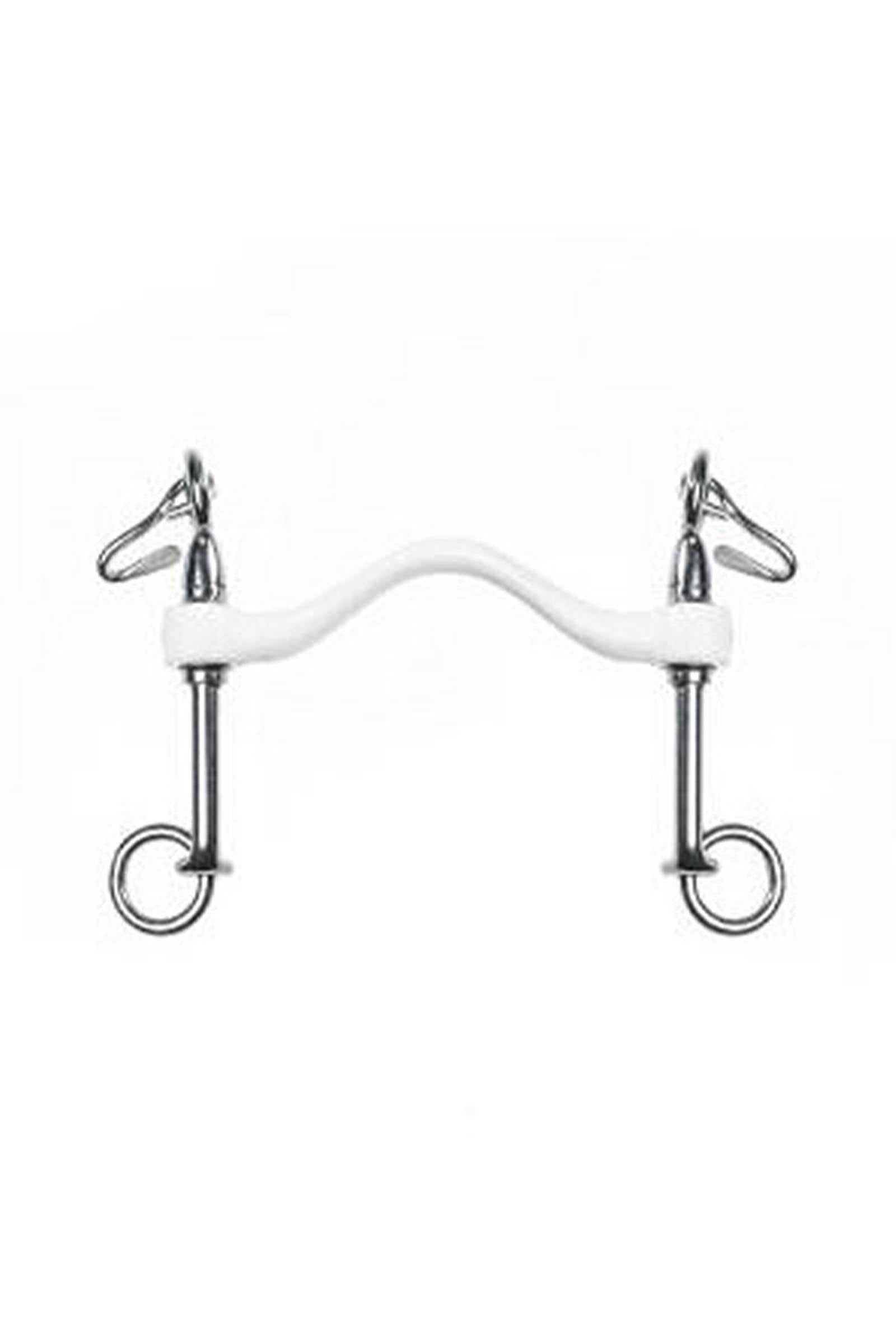 Trust Equestrian Sense Baby Kandar Fixed Port Bett