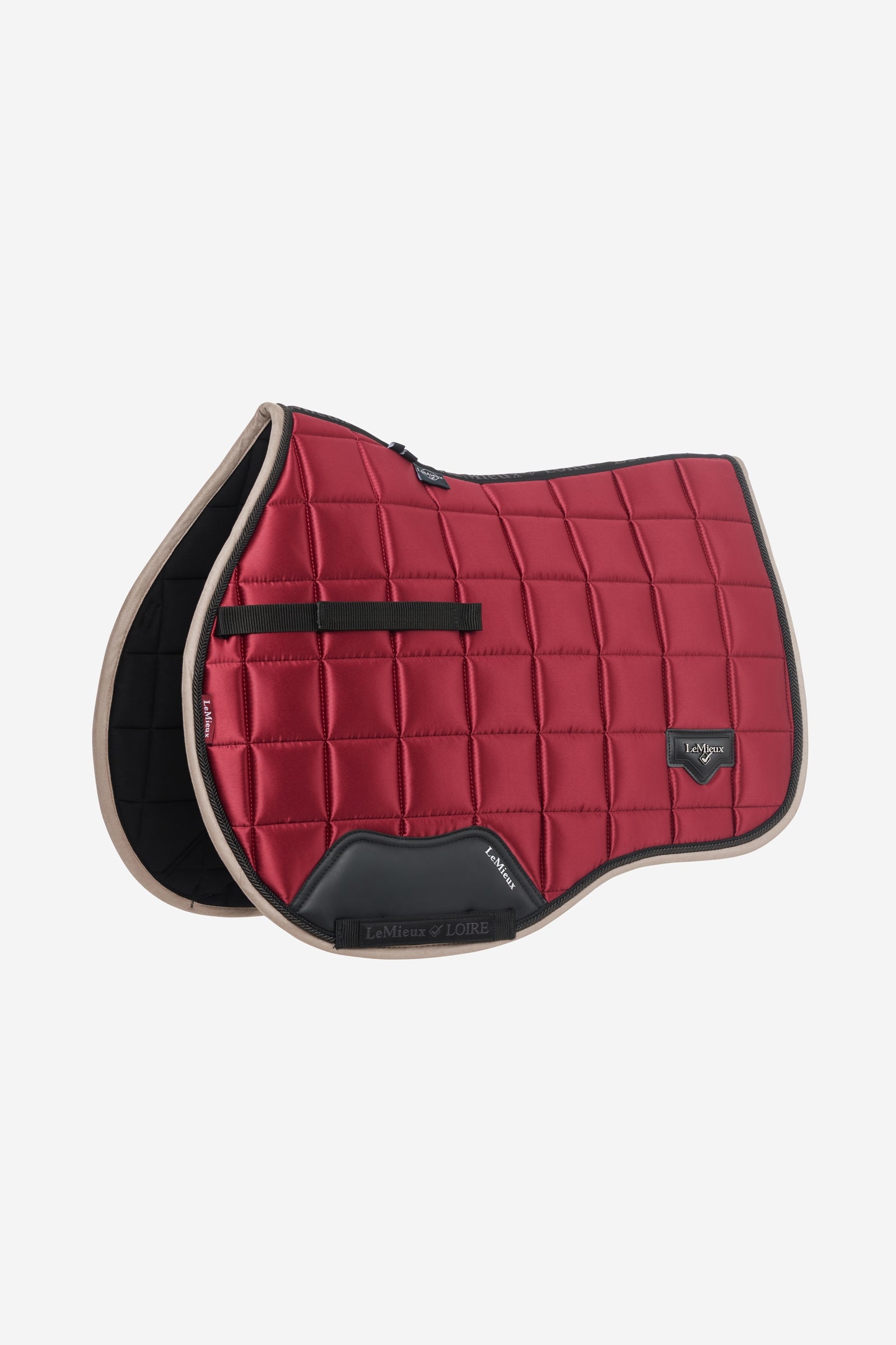 LeMieux Loire Classic Square allround schabrak Schabrak
