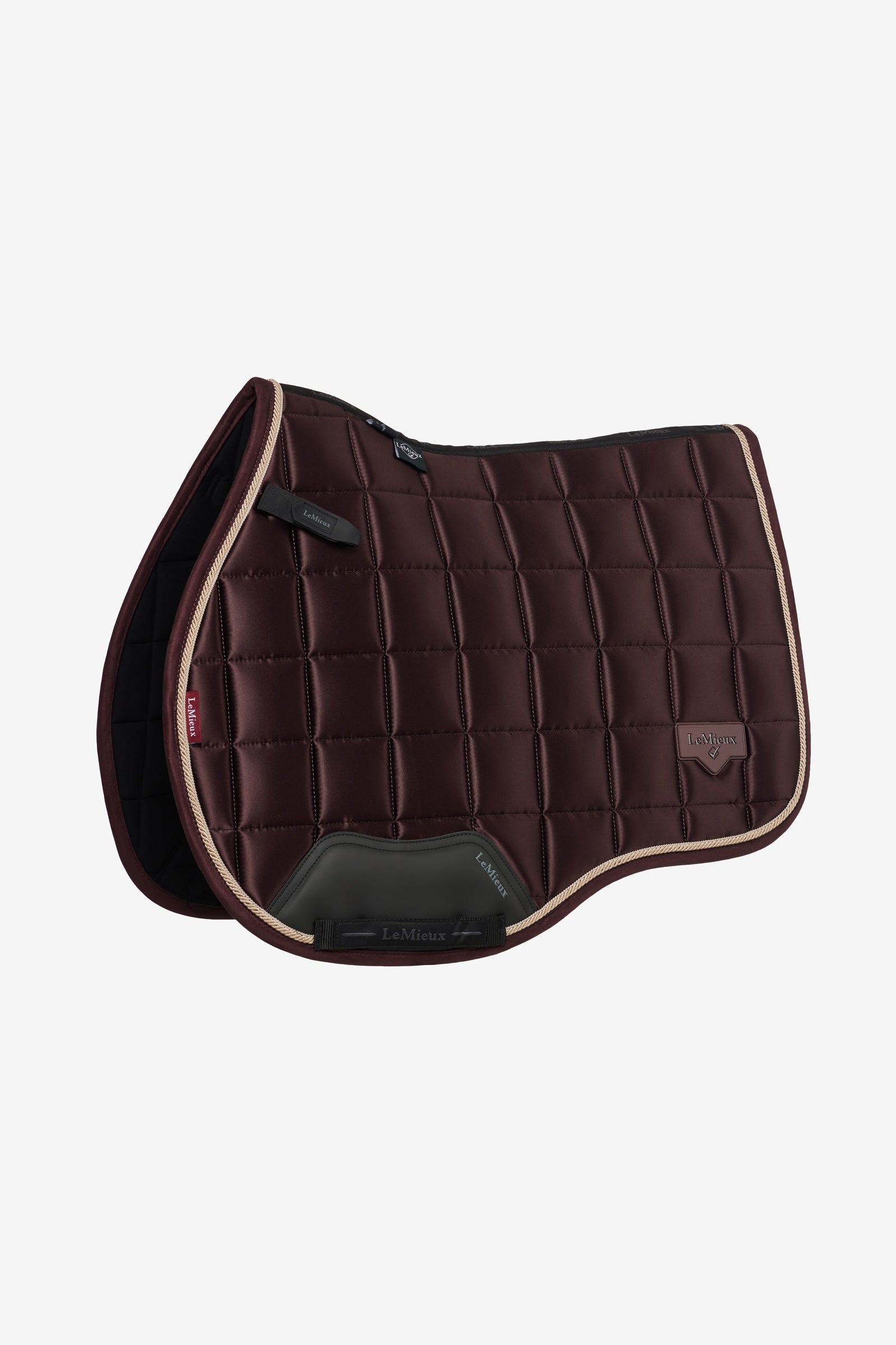 LeMieux Loire Classic Square allround schabrak Schabrak