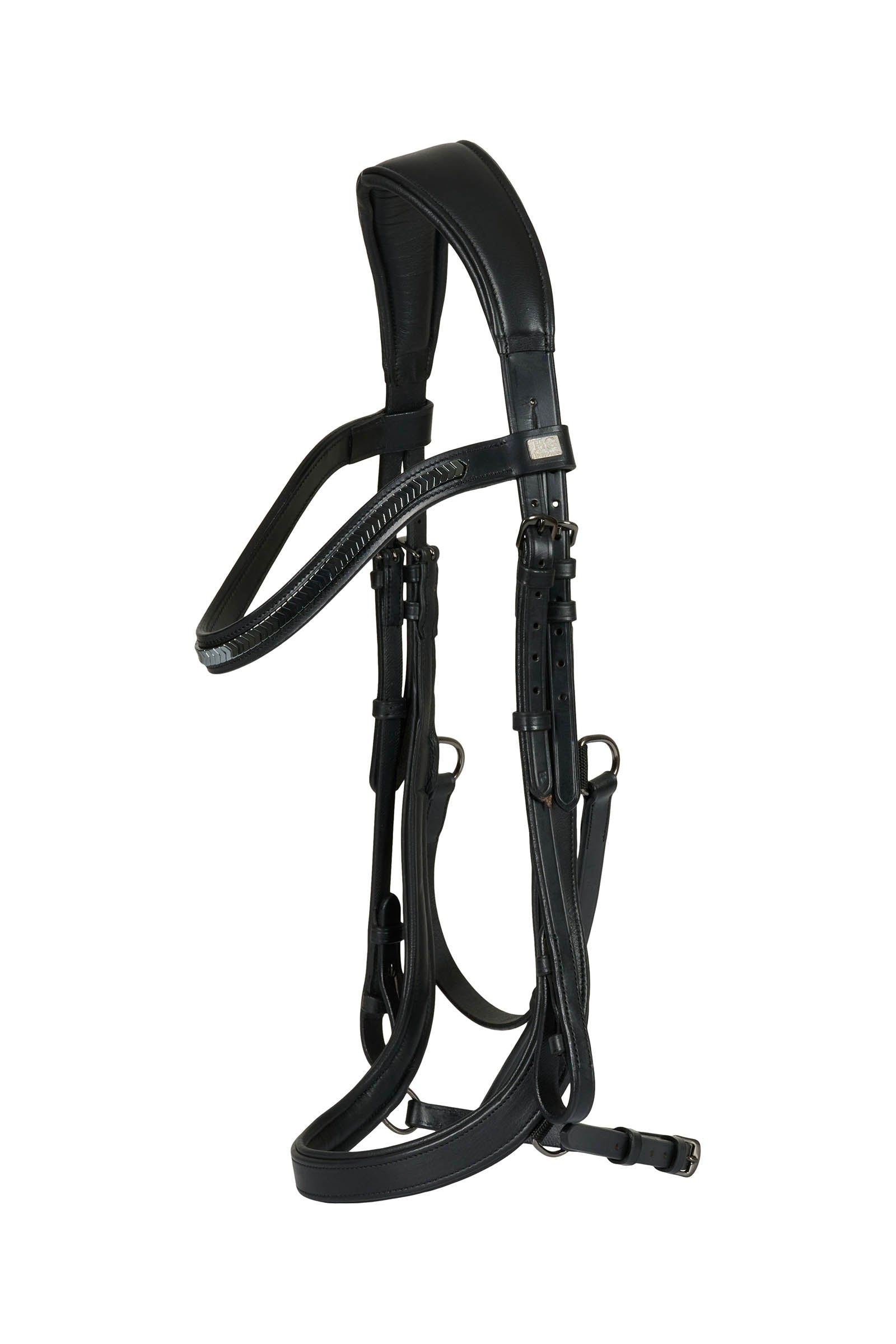 Horse Guard HorseGuard Tine Anatomic Bridle Träns & Tyglar