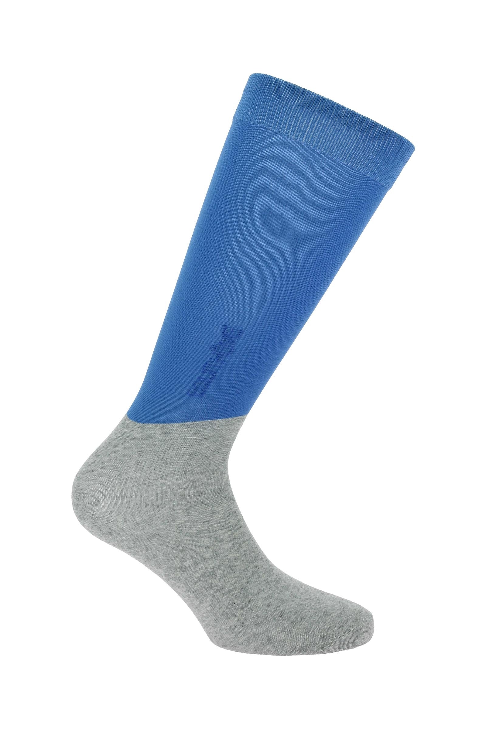 EQUITHÈME Compet ridstrumpor (2 pack) Strumpor