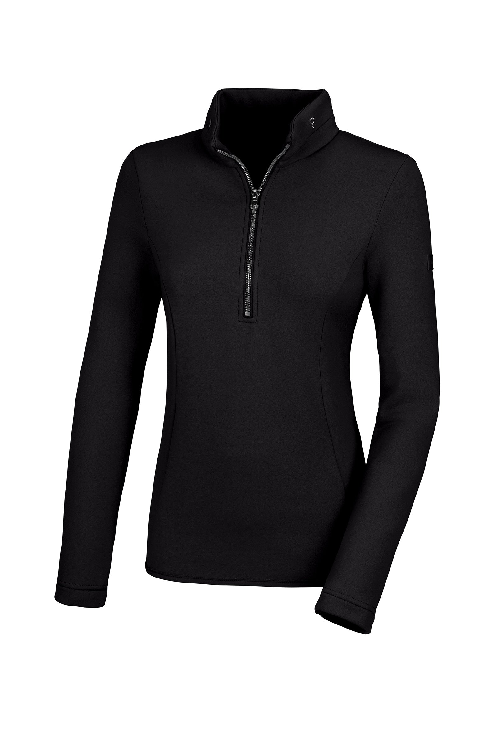 Pikeur Classic Sports Polartec-skjorta för kvinnor Damridkläder