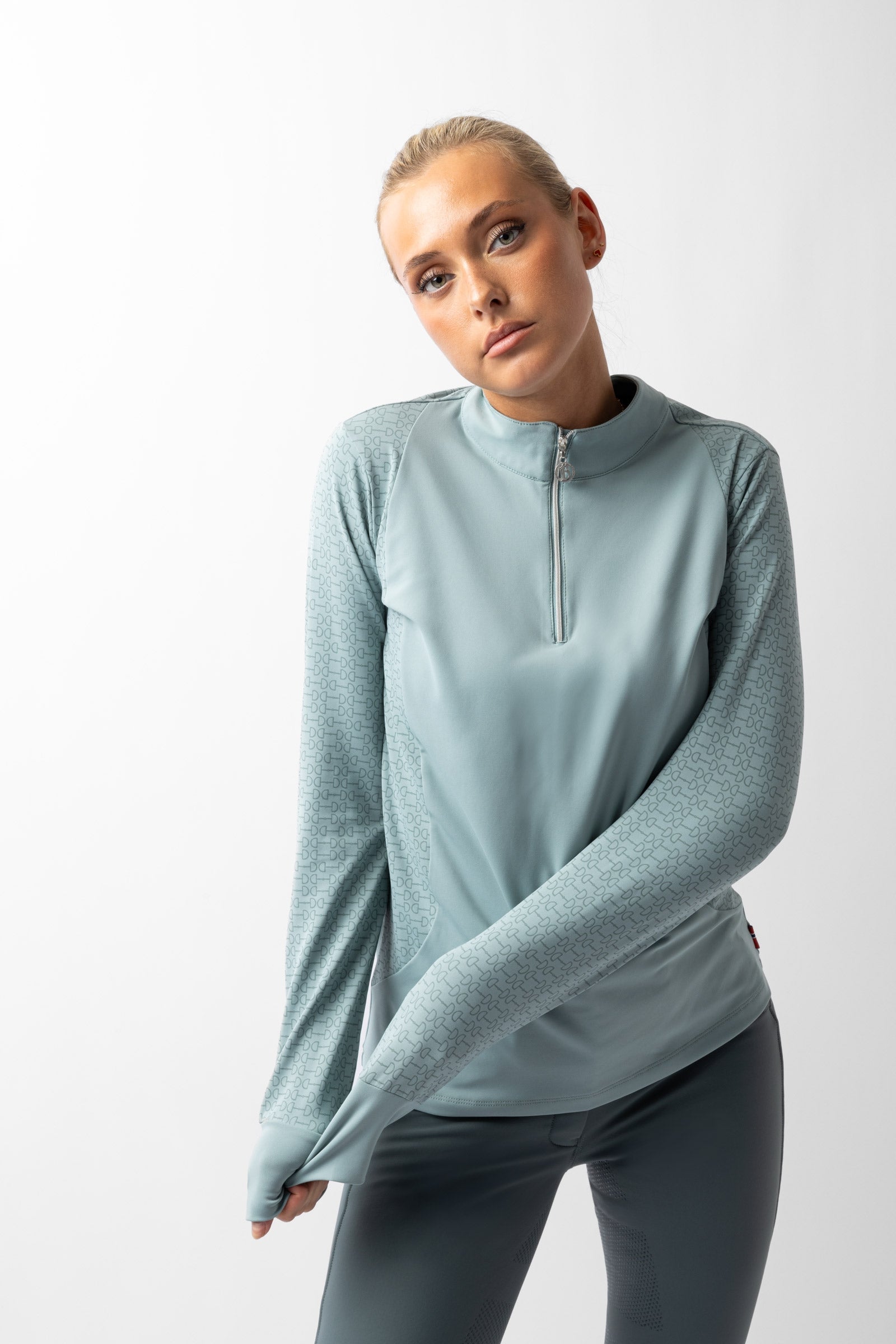 B Vertigo Isadora träningstopp thermo Damridkläder