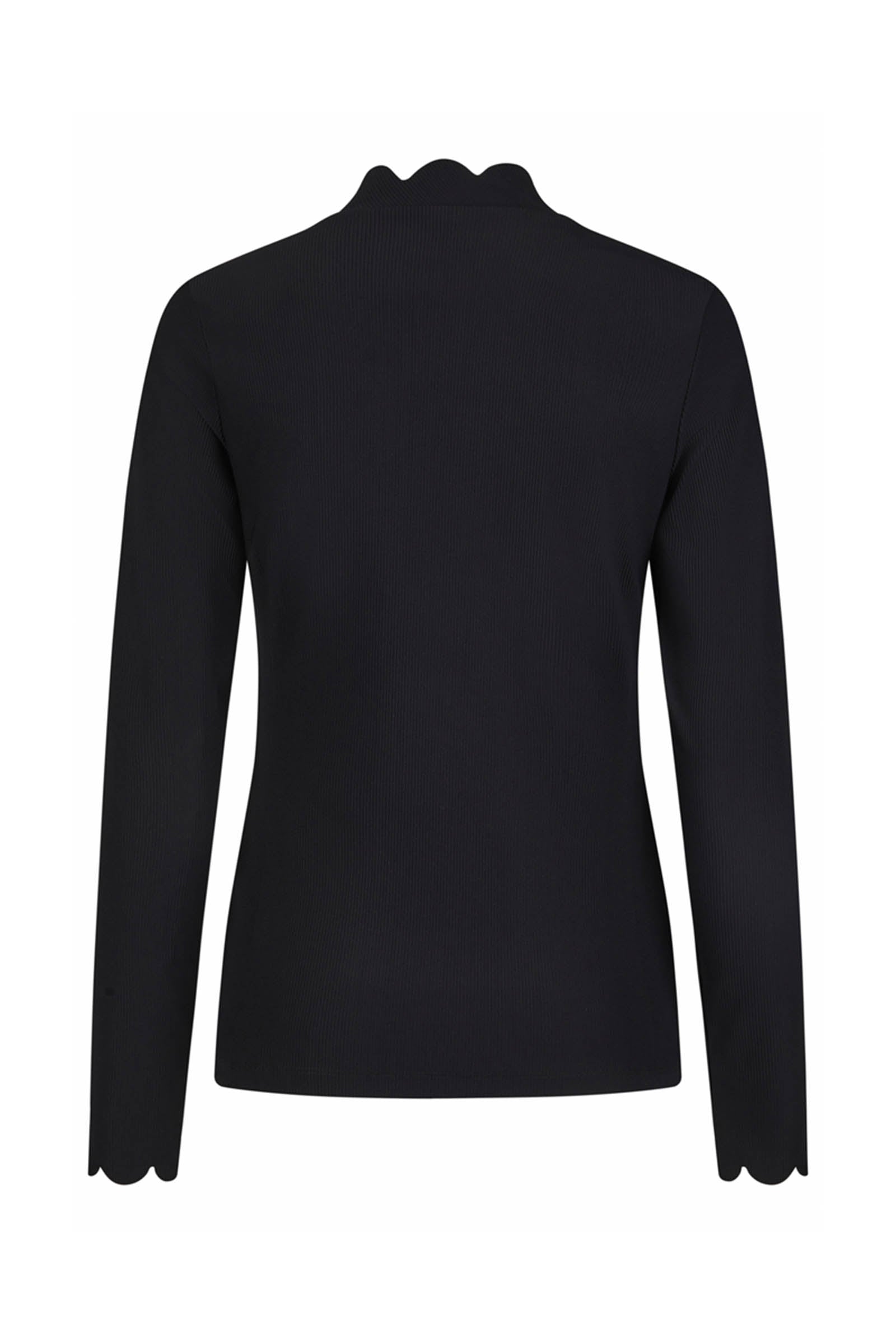 Pikeur Selection ribbad tröja dam Damridkläder