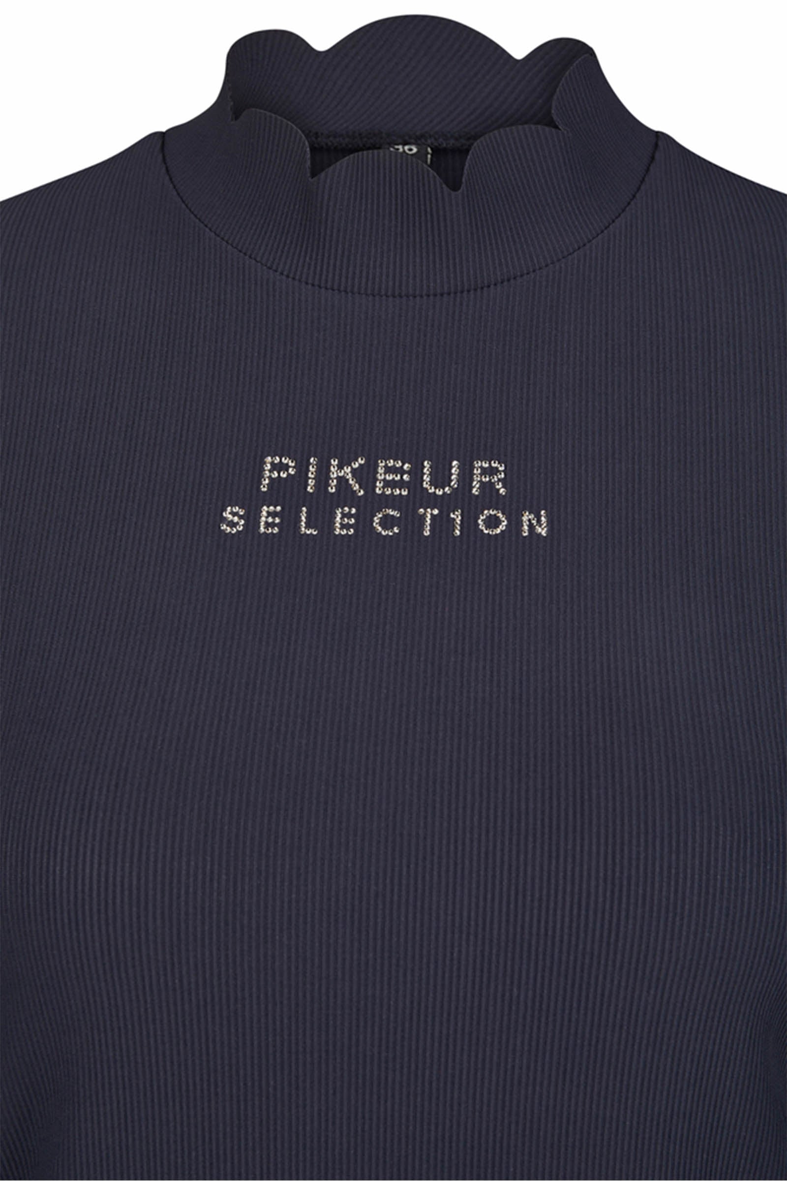 Pikeur Selection Women´s Rip Shirt Women’s Riding Clothing