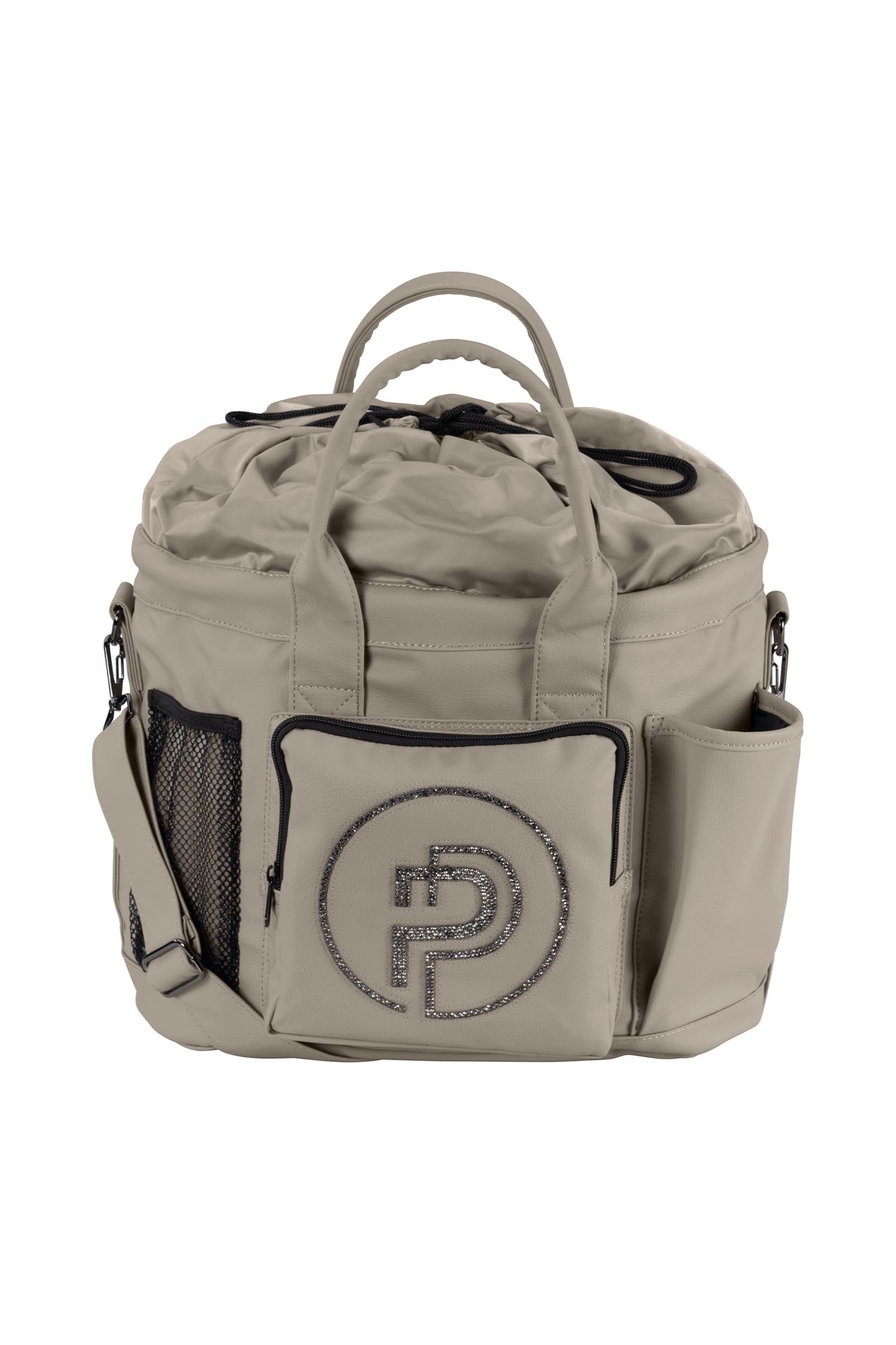 Eskadron Platinum 26 Faux Leather Accessory Bag Accessories