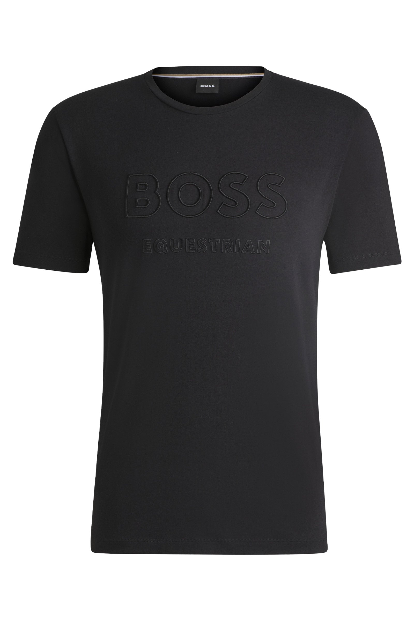 Boss Pierce herr T-shirt Herridkläder