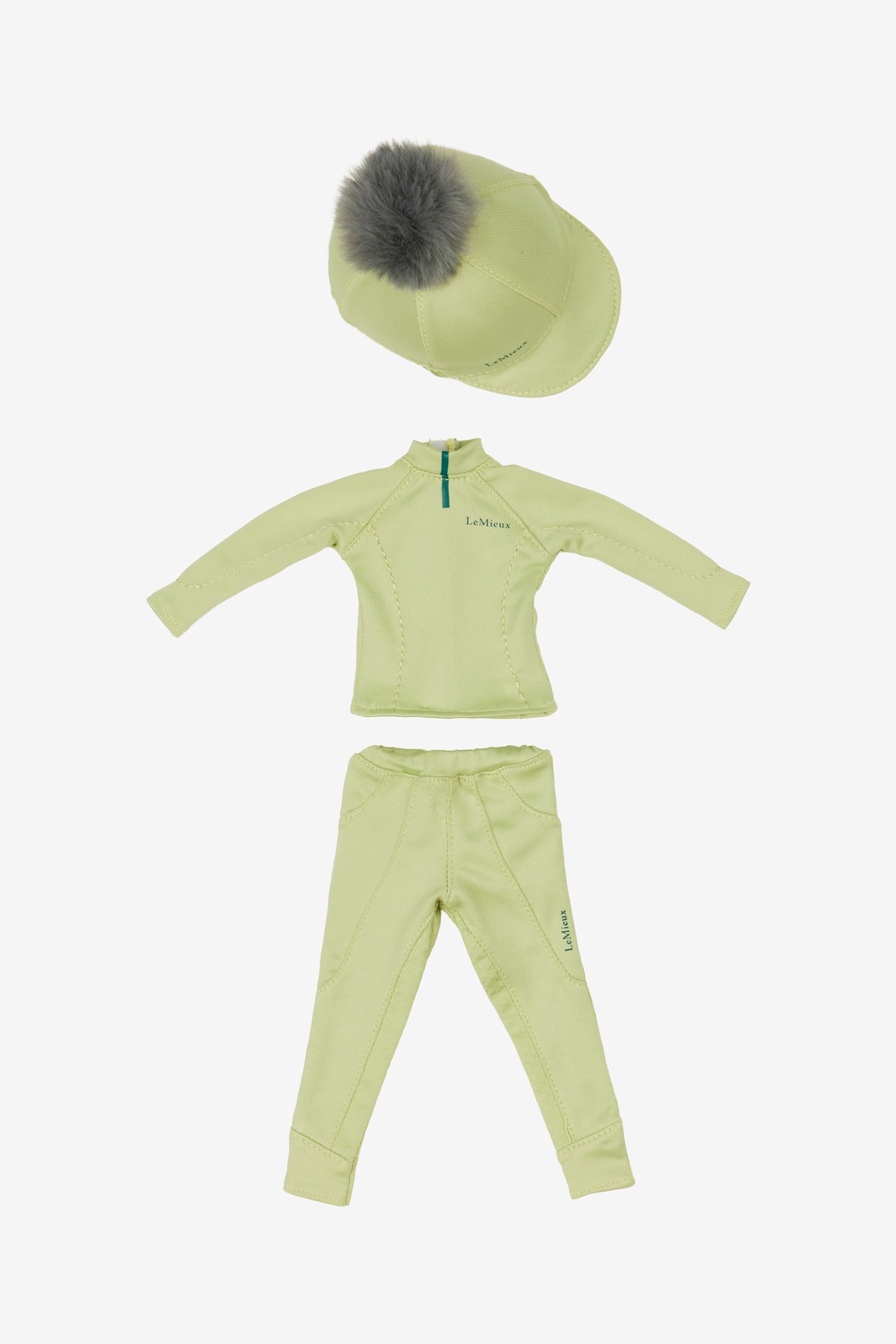 LeMieux Toy ryttare outfit Presentartiklar