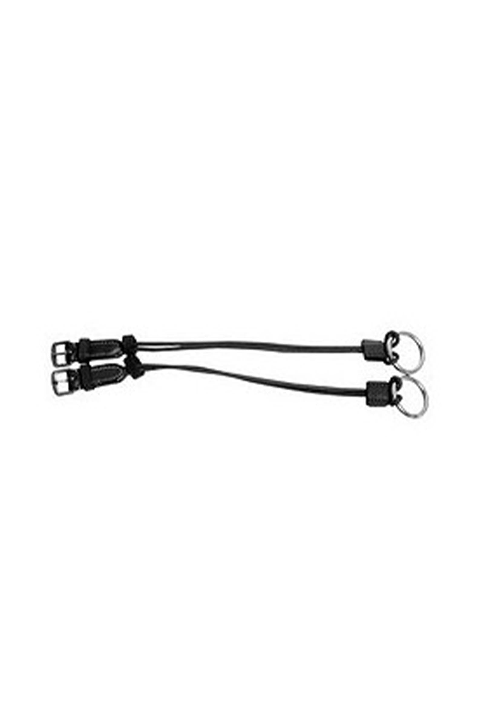 Trust Equestrian Gag Rope Bett