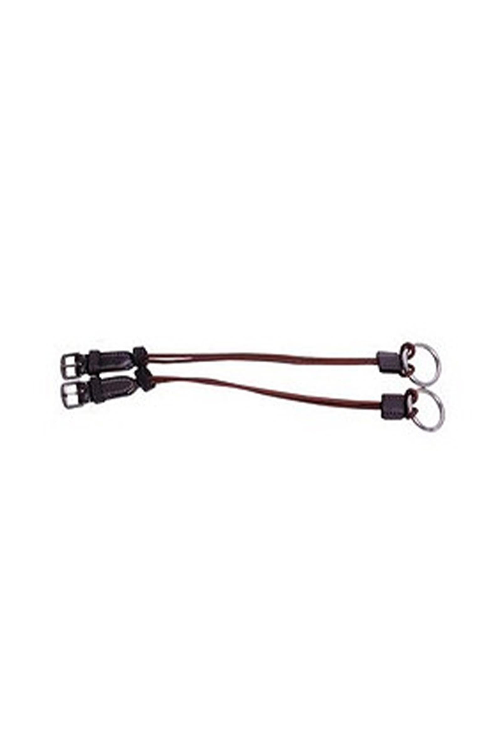 Trust Equestrian Gag Rope Bett