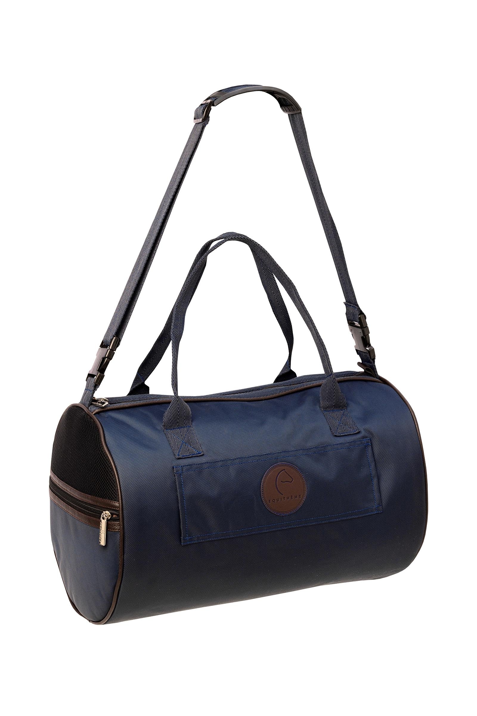 EQUITHÈME Premium bowlingväska Accessoarer