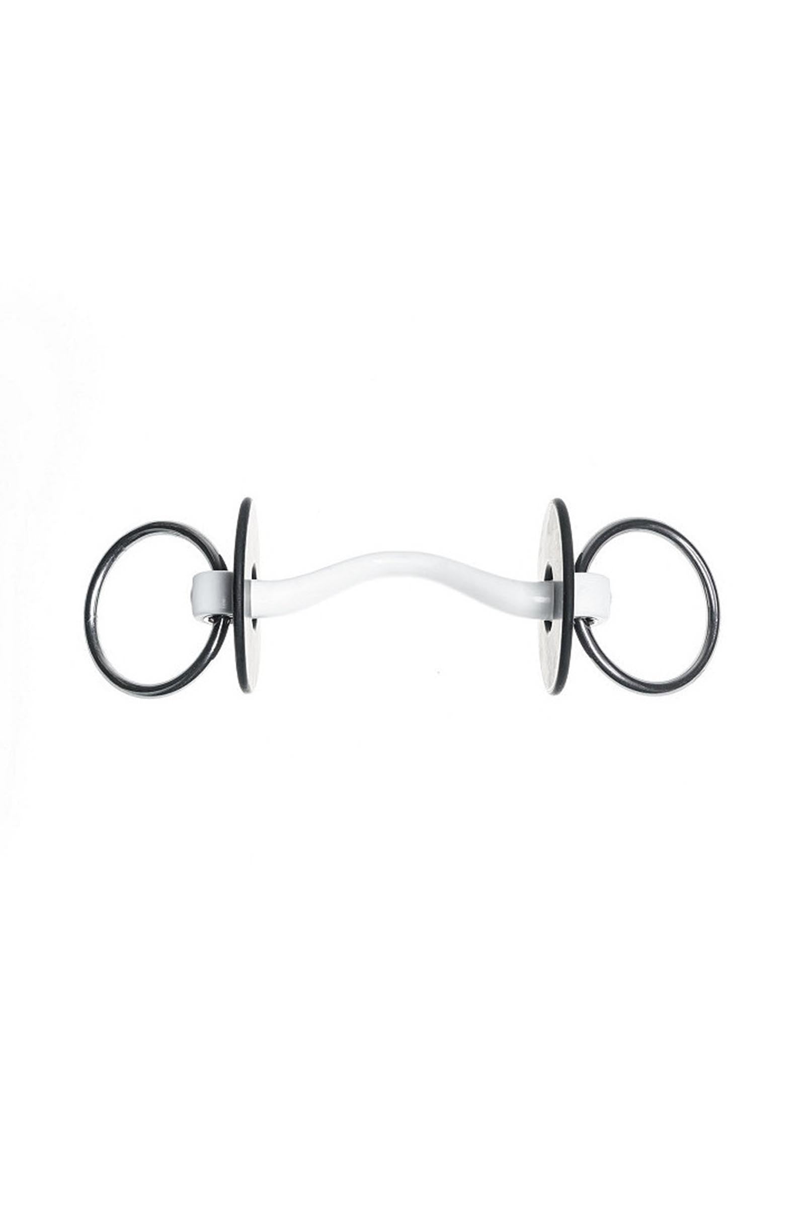 Trust Equestrian Inno Sense Loose Ring Port Medium-15 Bett