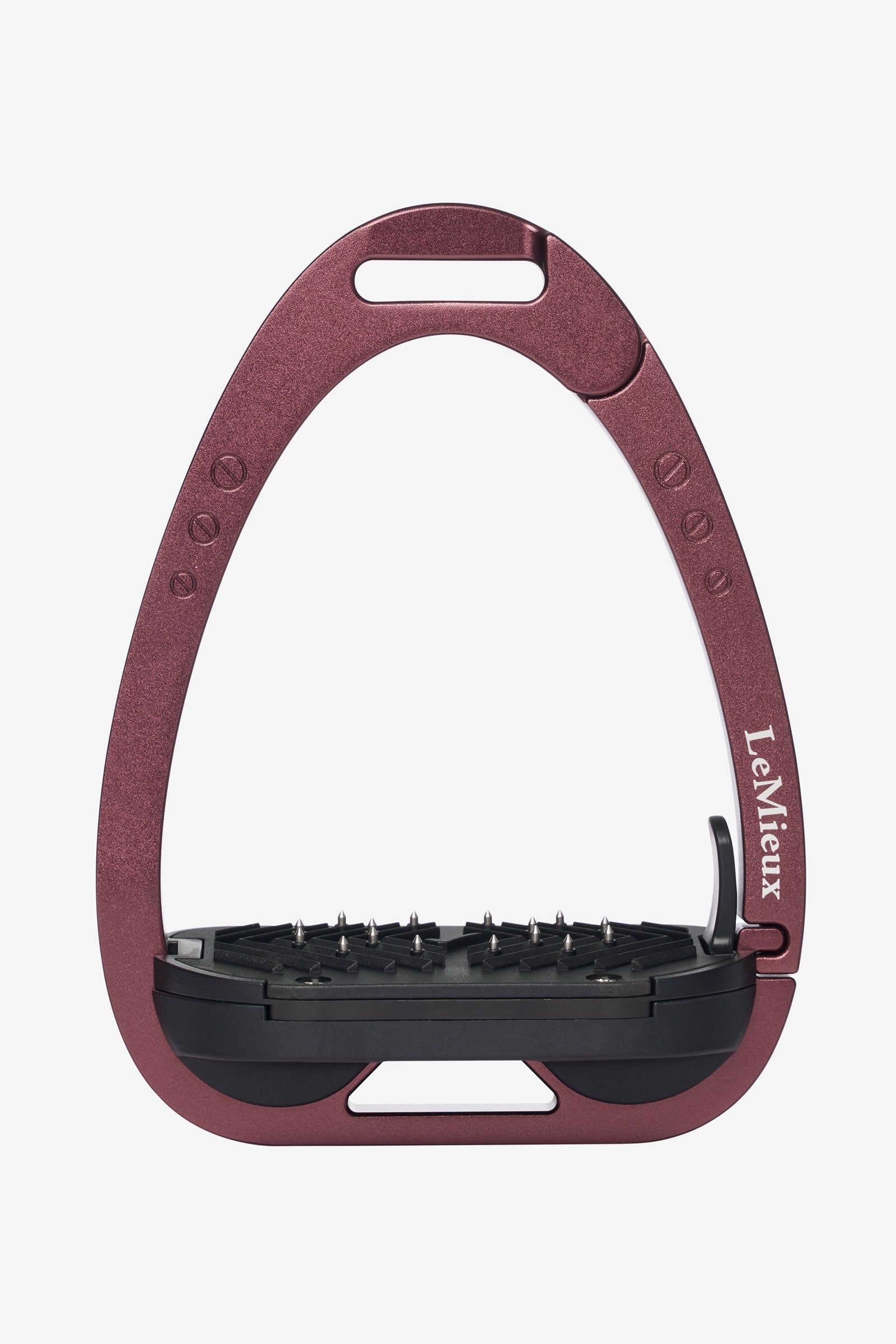 LeMieux Vector Balance Stirrups Saddles, Girths & Stirrups