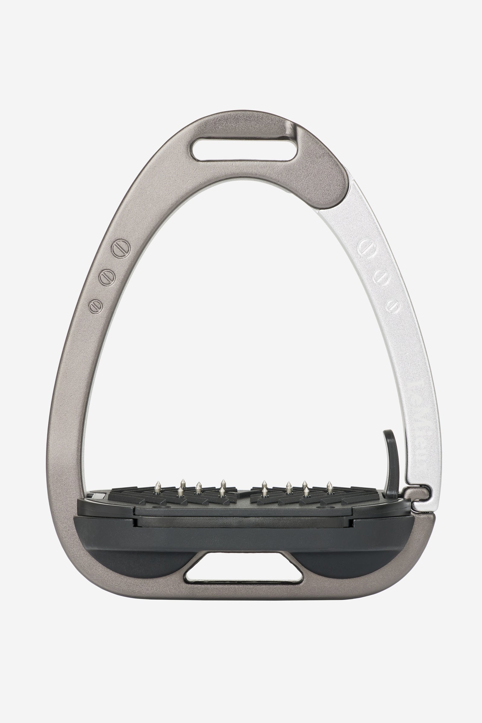 LeMieux Vector Balance Stirrups Saddles, Girths & Stirrups