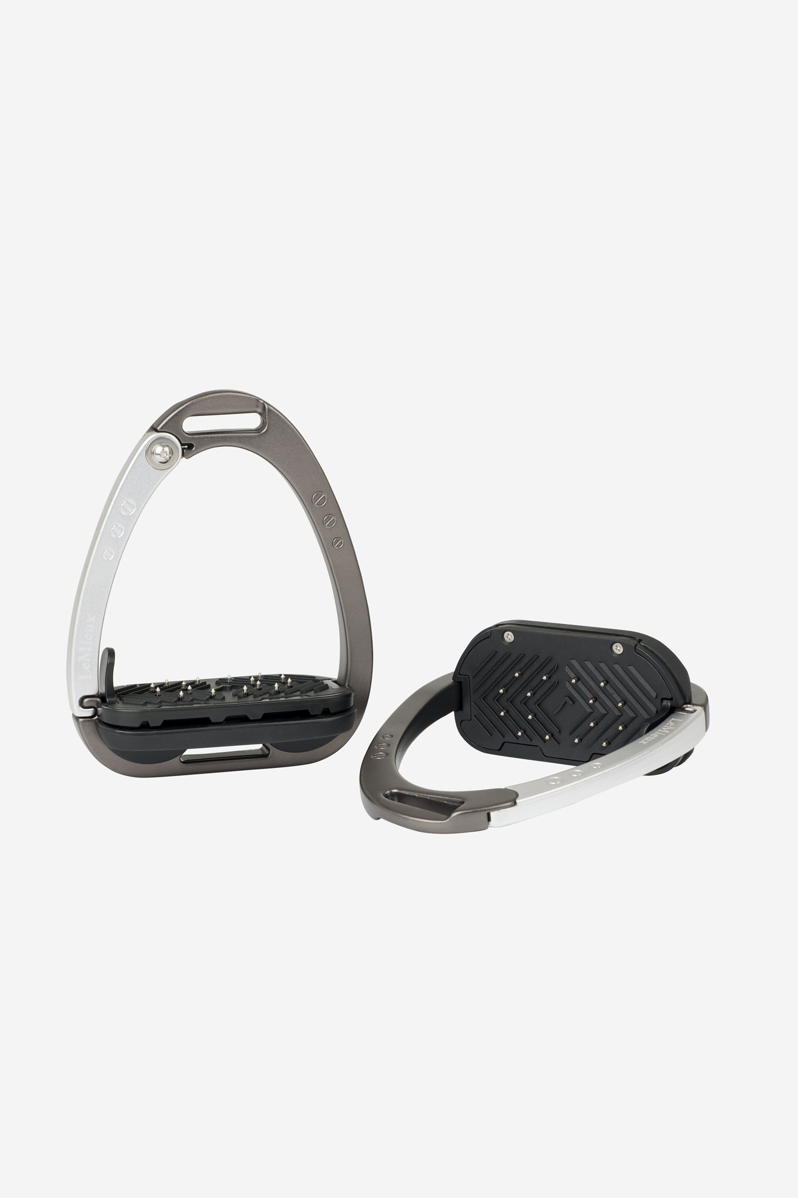 LeMieux Vector Balance Stirrups Saddles, Girths & Stirrups