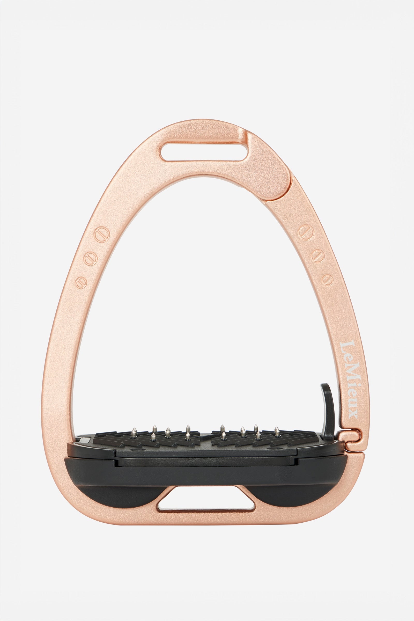 LeMieux Vector Balance stigbygel Sadlar & gjordar