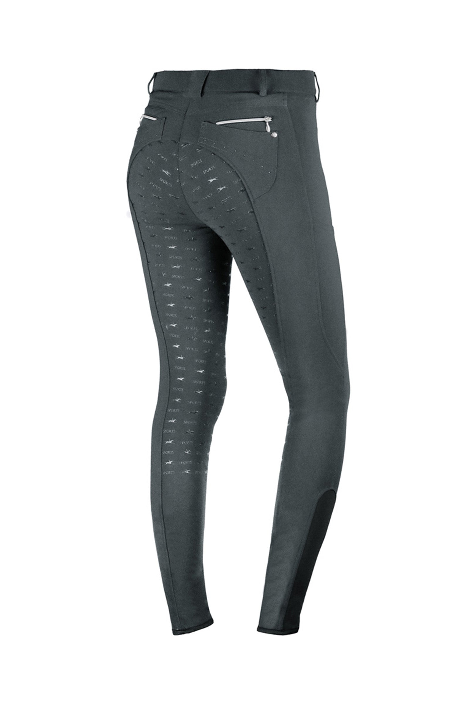 Schockemöhle Sports Victory helskodda Womens Breeches