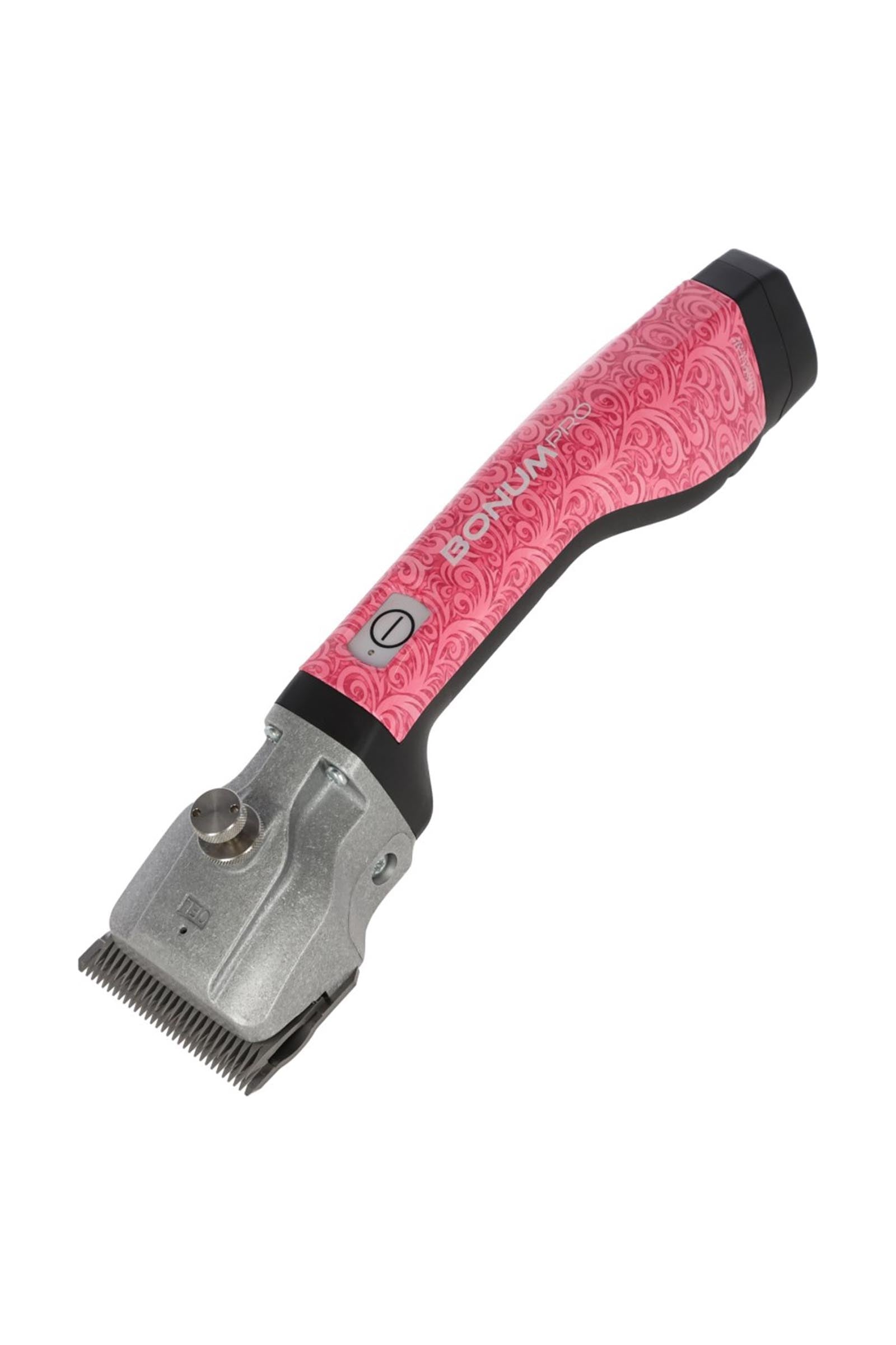 Aesculap Bonum Pro Horse Clipper With 1 Battery Klippning & trimning