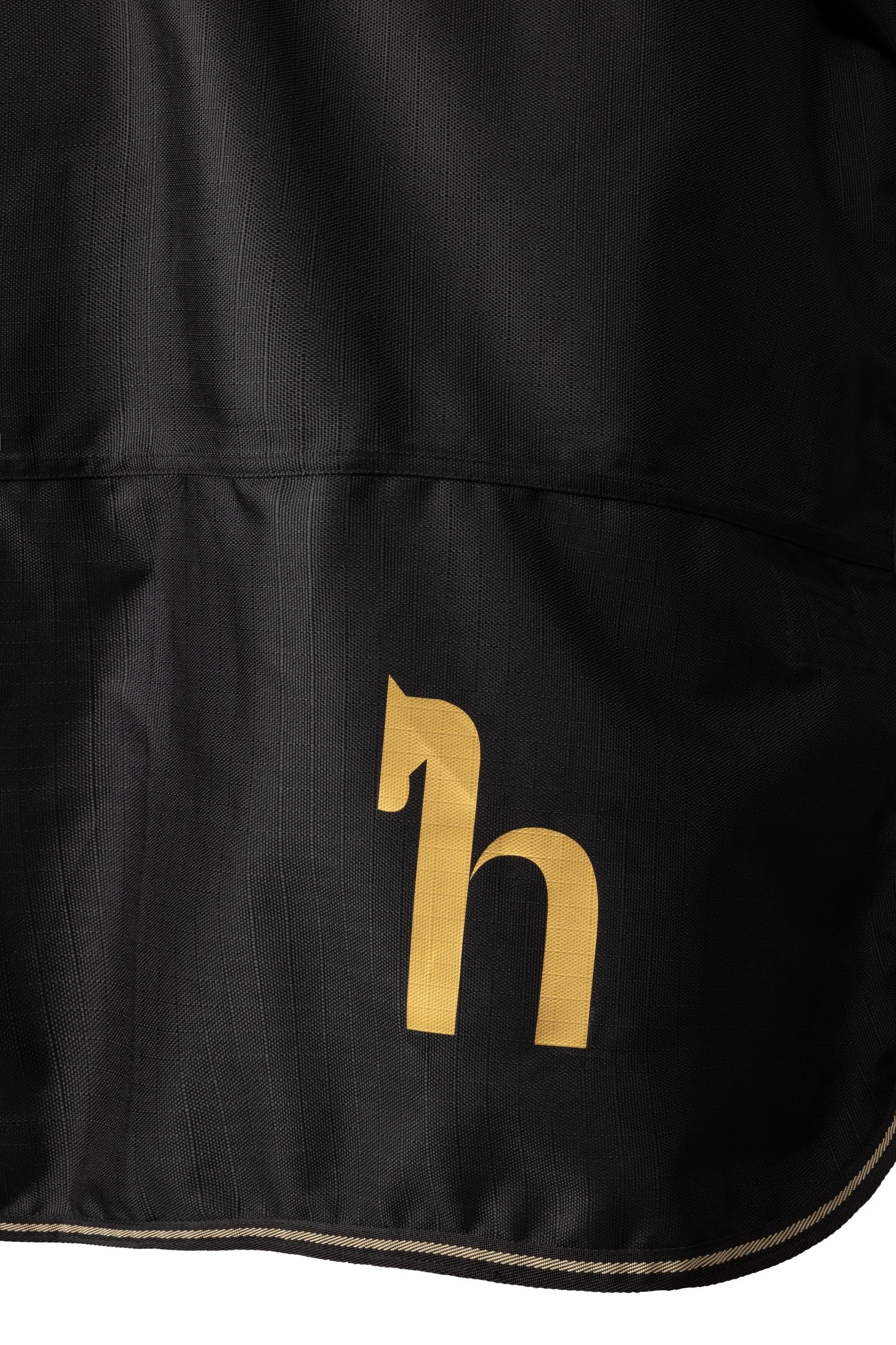 Horze 1200D Turnout Rug With Detachable Neck, 200 g Horse Rugs