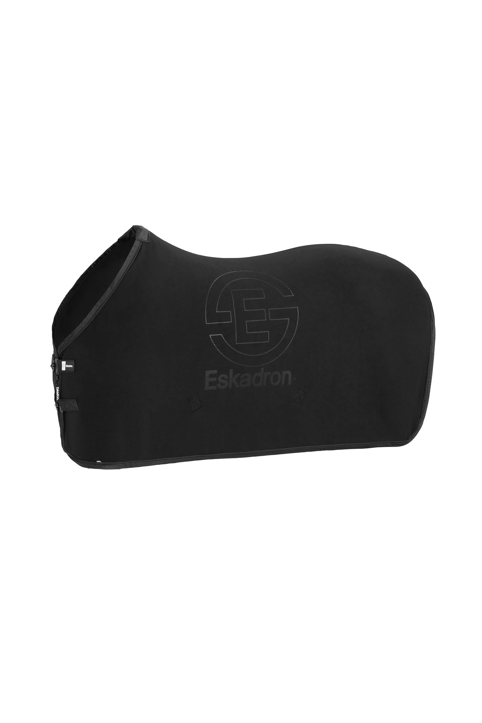 Eskadron Dynamics AW25 Fleece Stamp Sweat Rug Horse Rugs