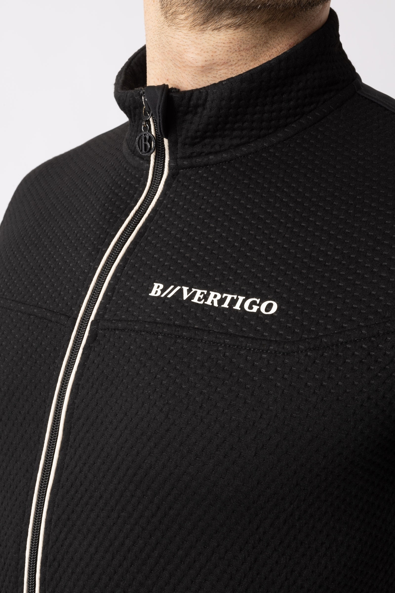B Vertigo Axel Men's Training Riding Jacket Mens Riding Clothing
