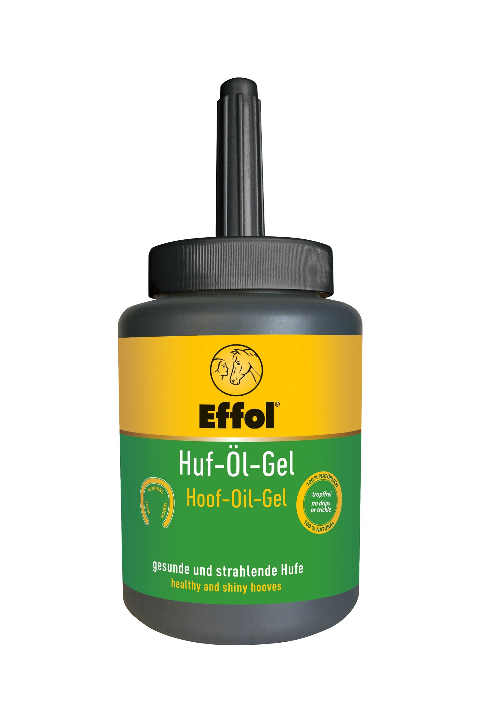 Effol Hoof Oil Gel, 475ml Horse Health Care