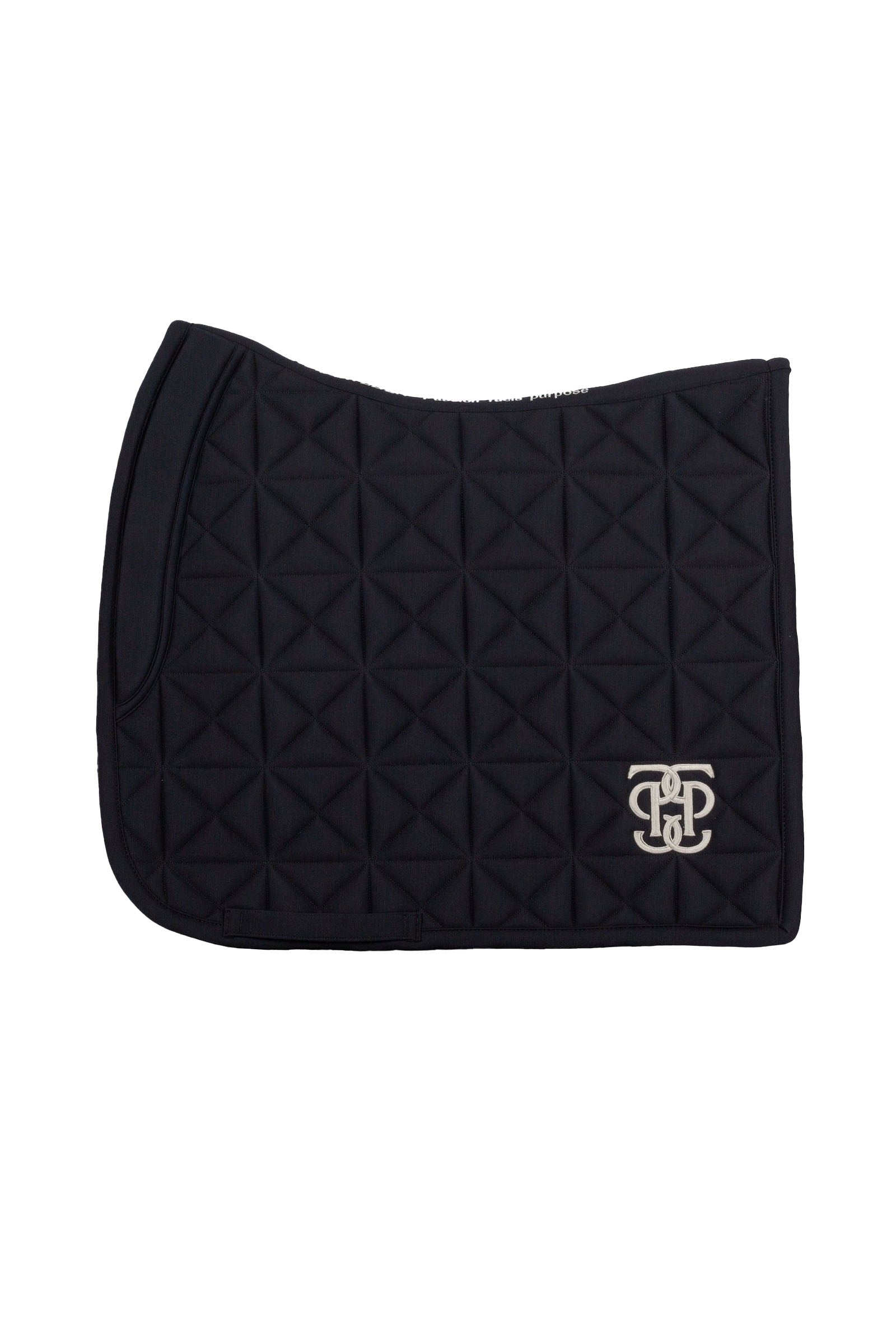 PS of Sweden Diamond Quilt Dressage Saddle Pad Saddle Pads