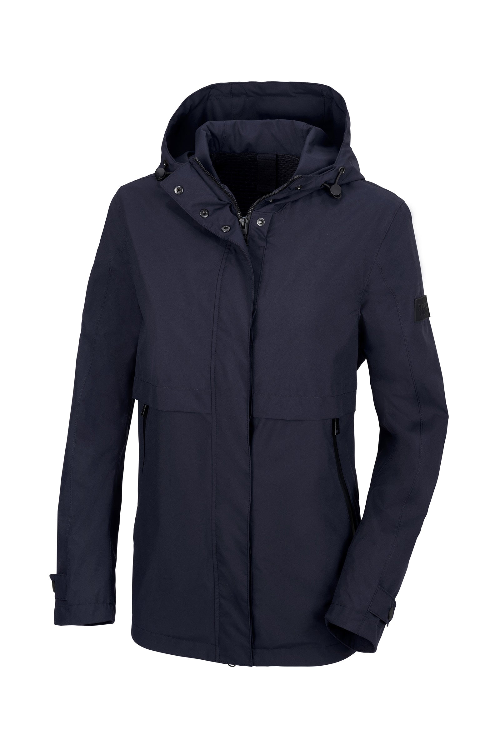 Pikeur Sportswear Regnrock Damridkläder
