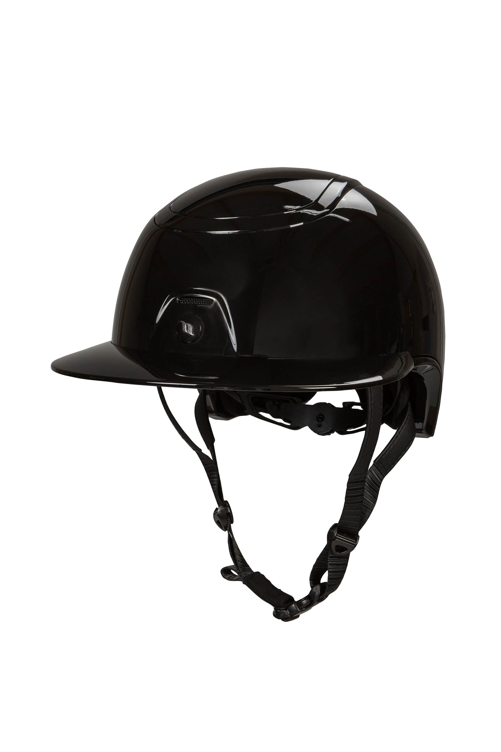 Back on Track Strixx Riding Helmet With Sun Visor Ridhjälmar & Säkerhetsvästar
