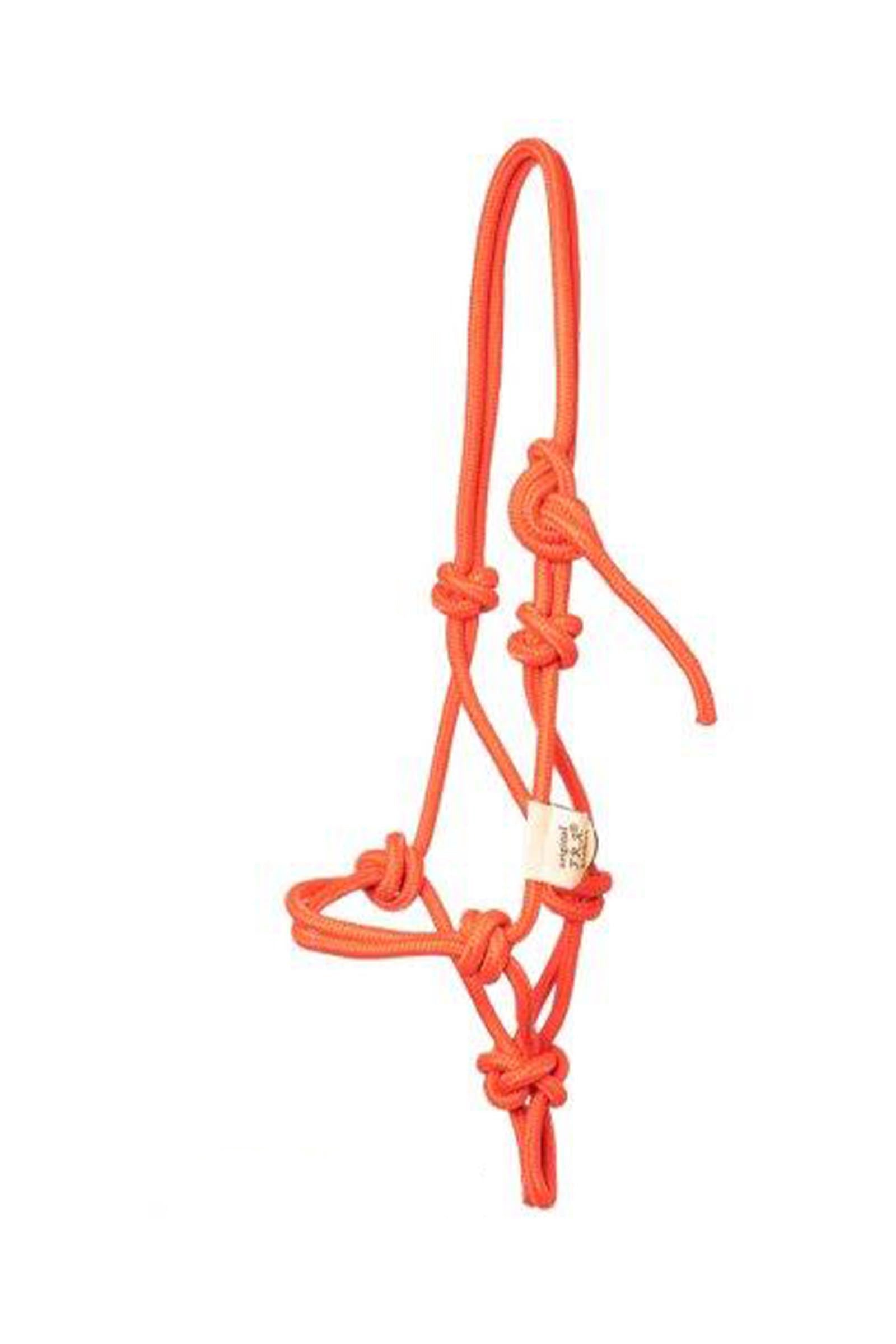 F.R.A. Freedom Riding Articles F.R.A.  Freedom Riding Articles babia Nylon Training Halter (System 3) Halters & Leads