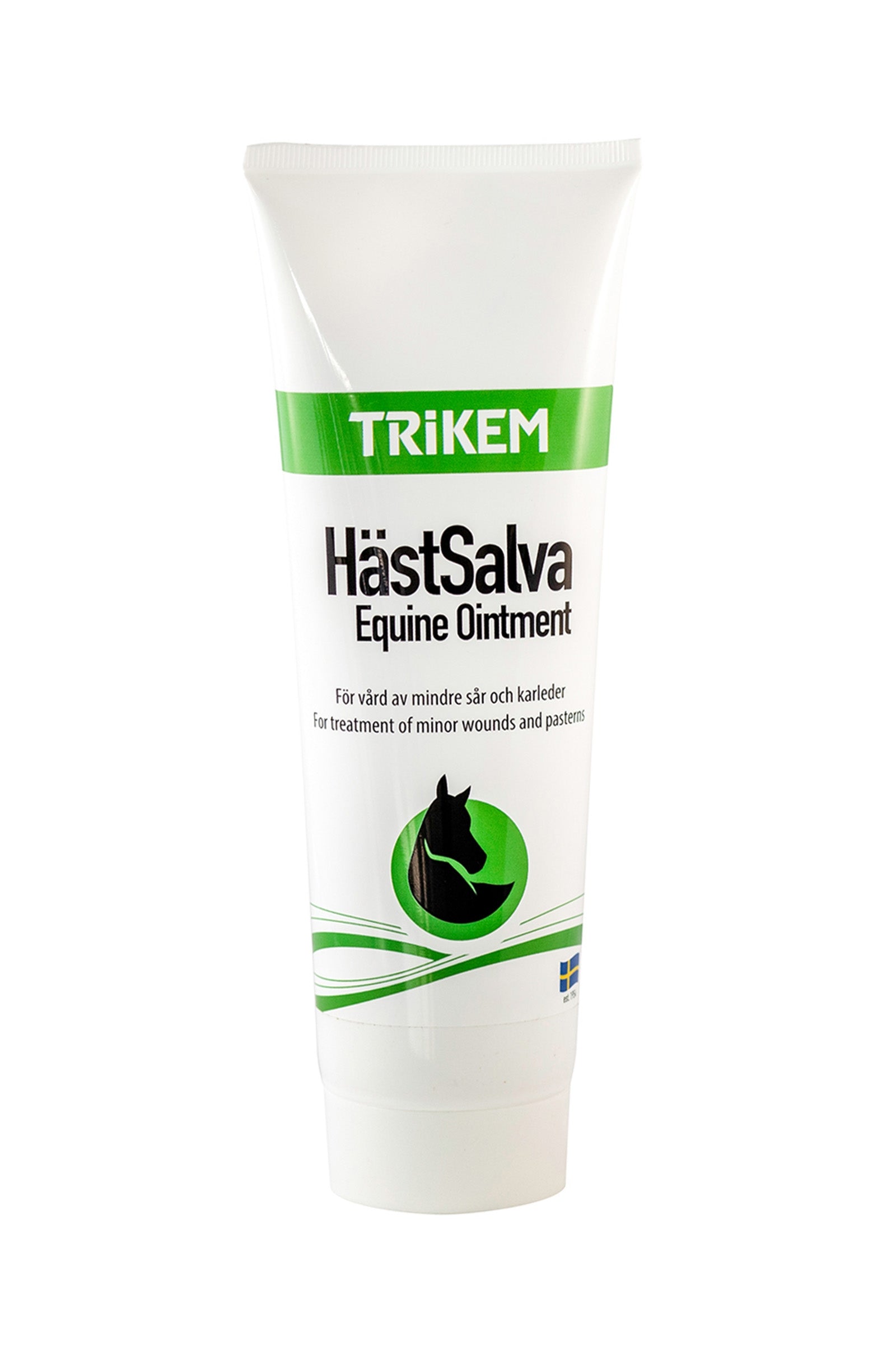 Trikem Sport Trikem Hästsalva (fd. karledsalva), 75 ml Hälsovård