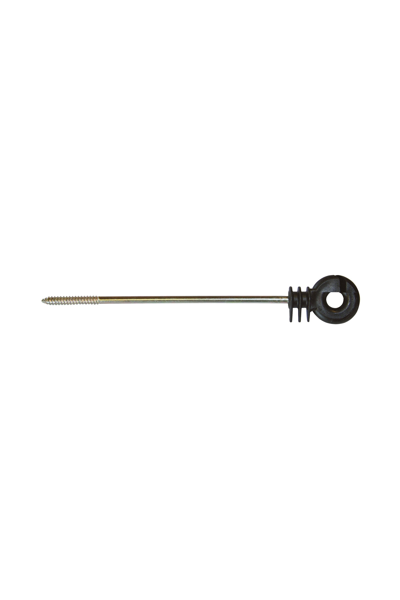 Farm Patrol Offset distansisolator, 22 cm, 10 st Elstängsel