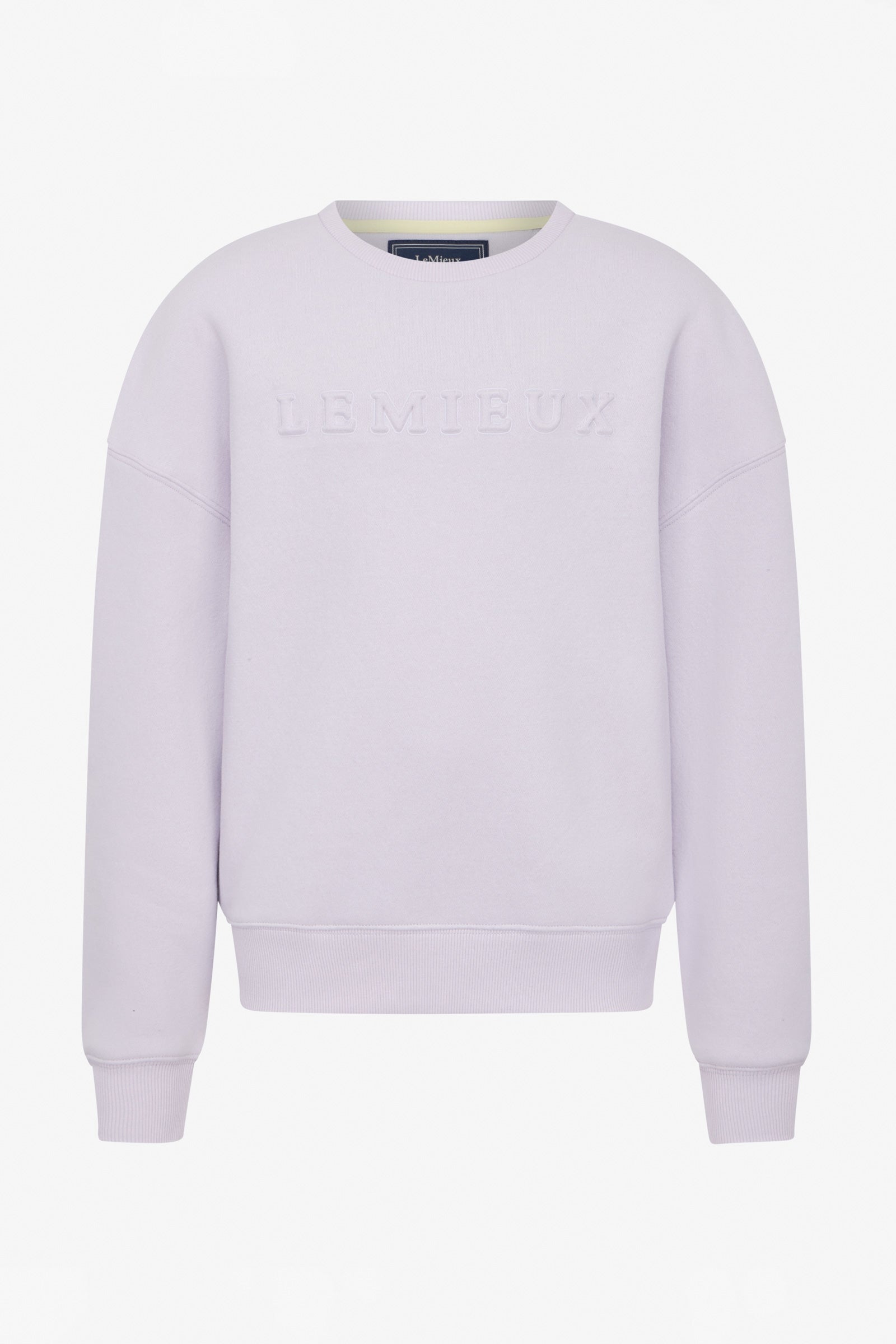 LeMieux Young Rider Carmen Kid´s Sweatshirt Kids Apparel