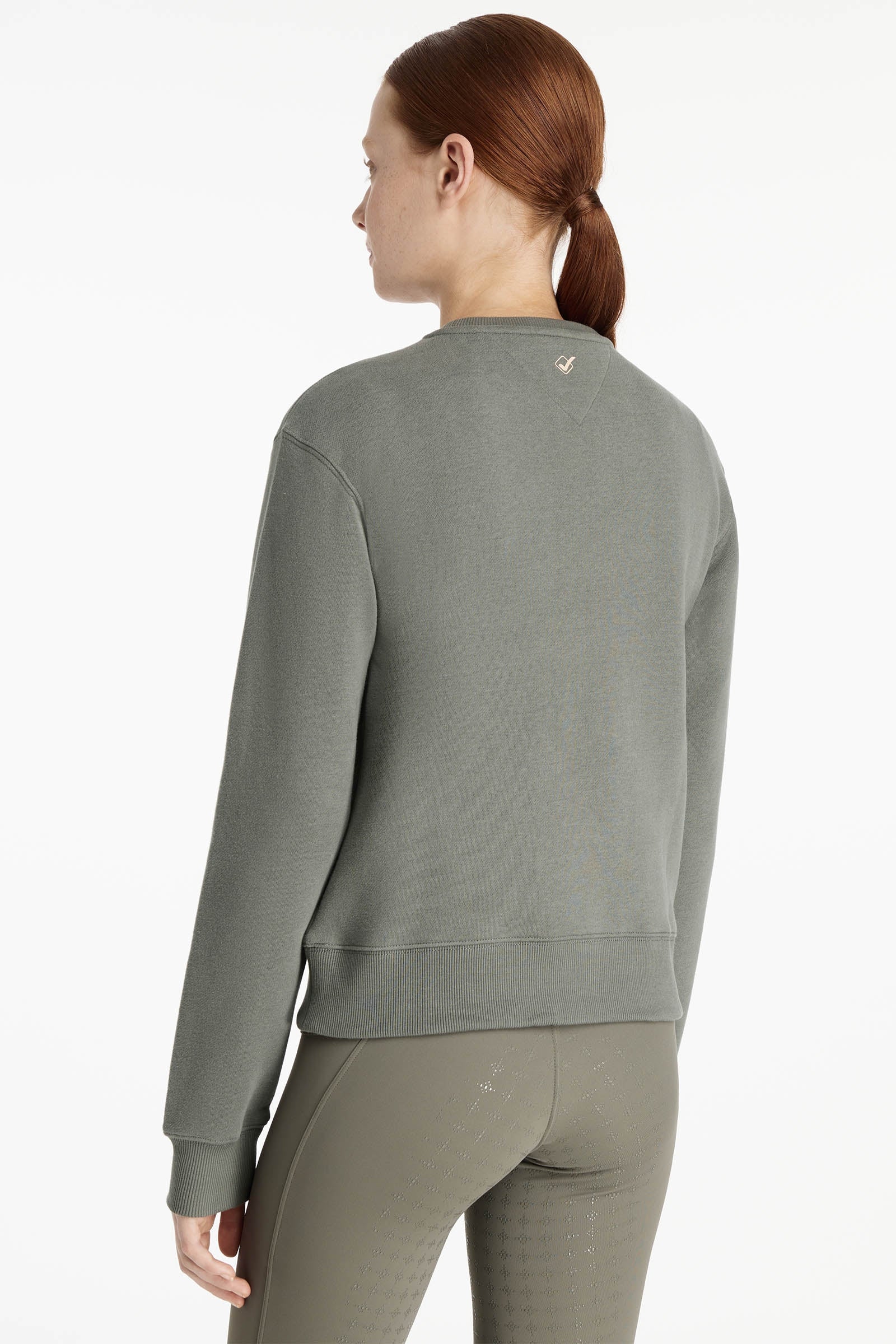 LeMieux Young Rider Carmen Kid´s Sweatshirt Kids Apparel