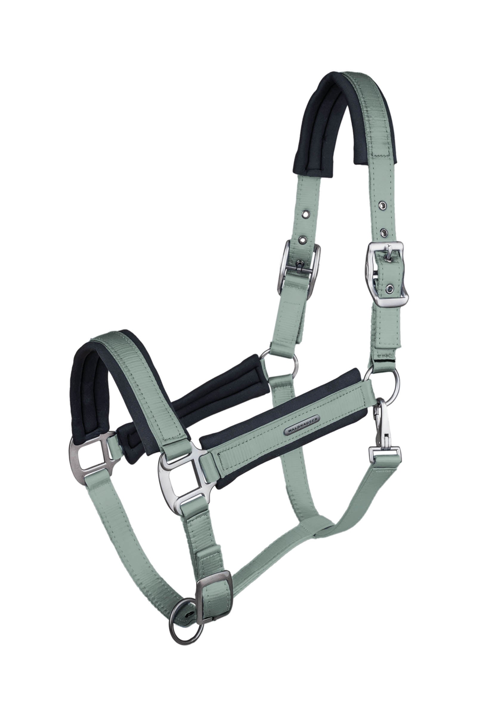 Waldhausen Soft Touch Halter Grimma & grimskaft