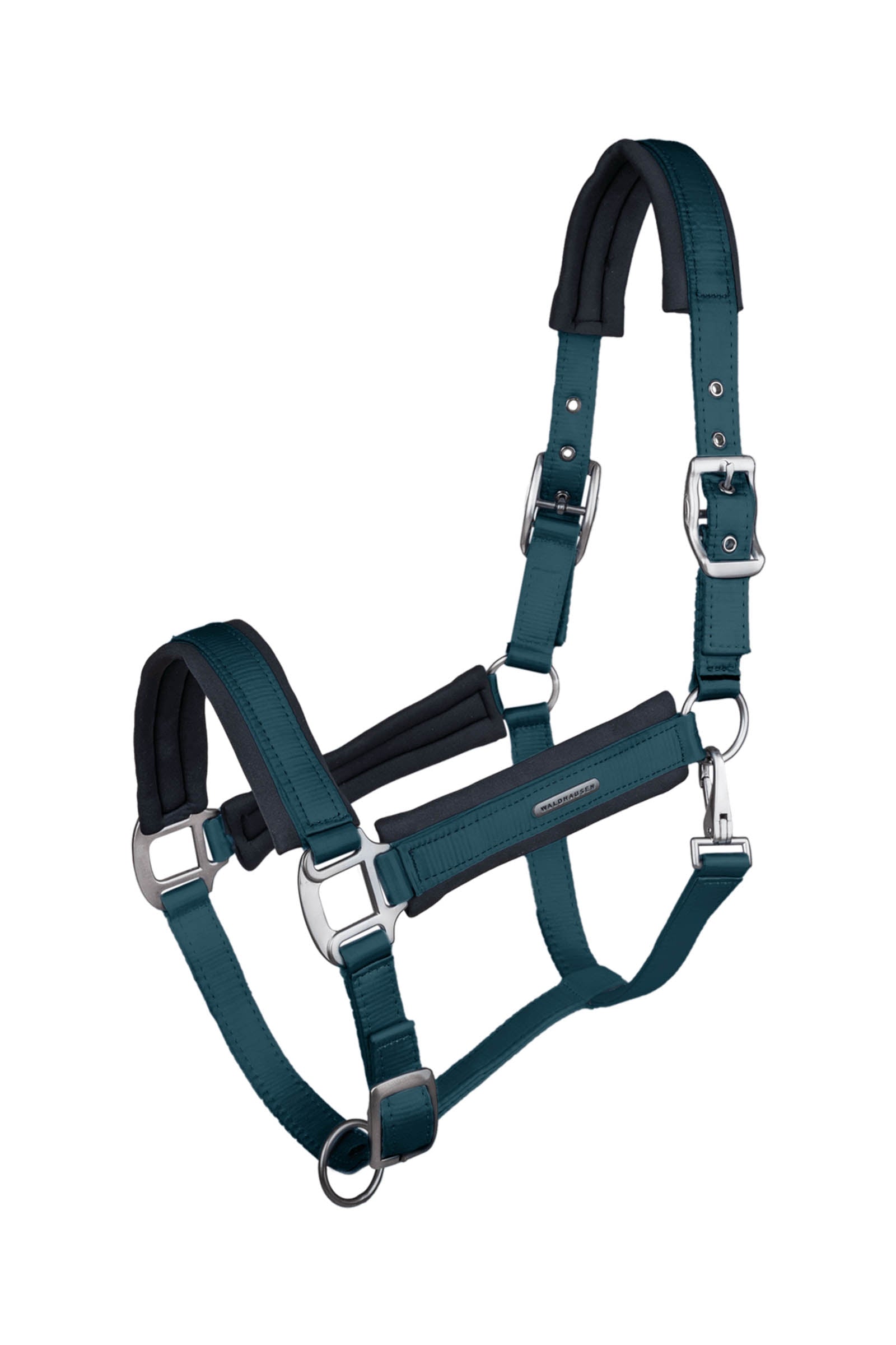 Waldhausen Soft Touch Halter Grimma & grimskaft