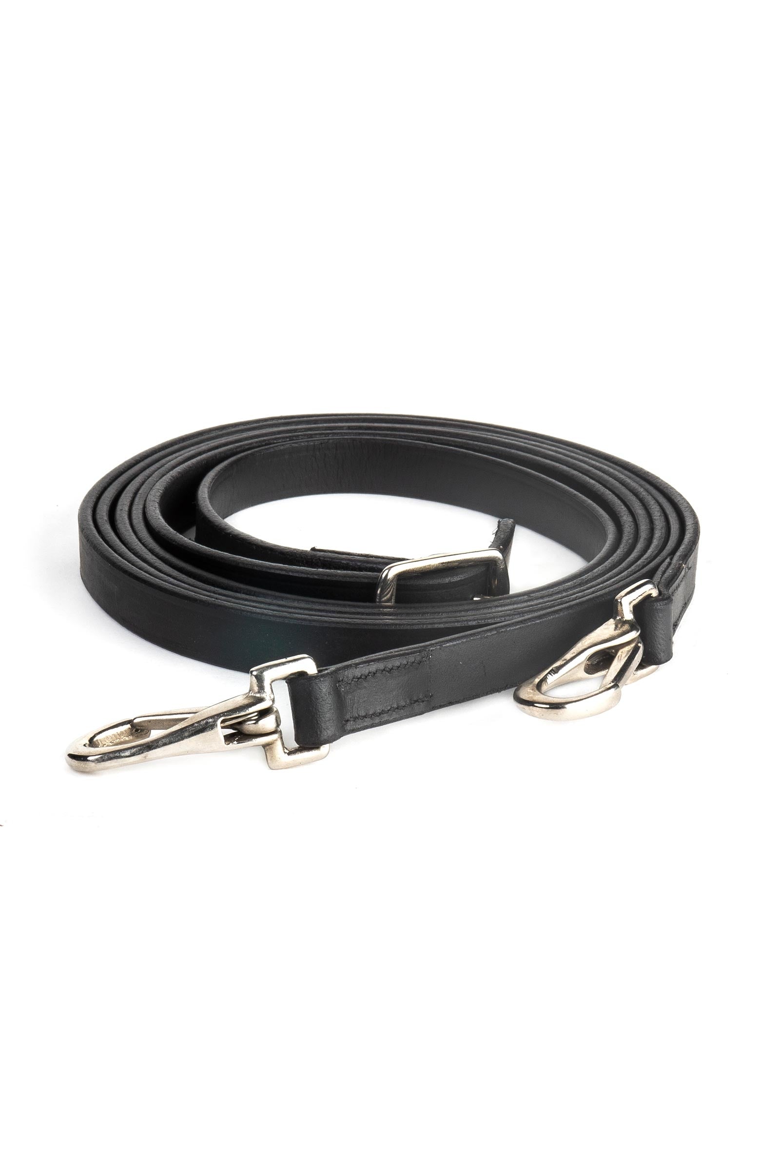 F.R.A. Freedom Riding Articles Dandy Tyglar Slät Läder Träns & Tyglar