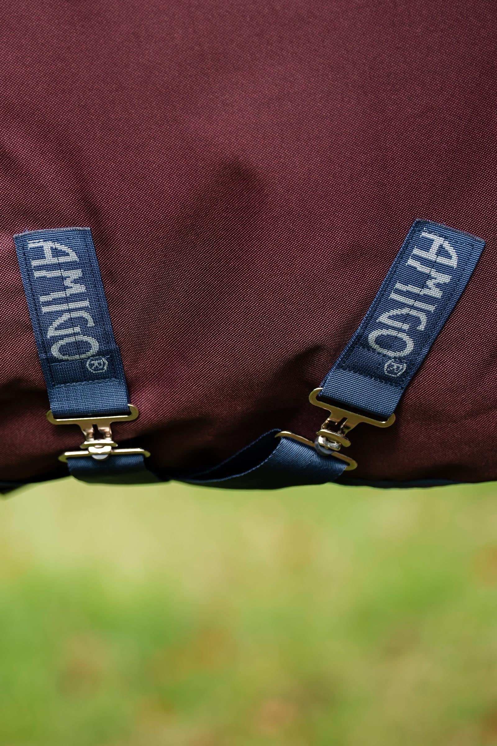 Horseware Amigo Bravo 12 Plus 100g Horse Rugs