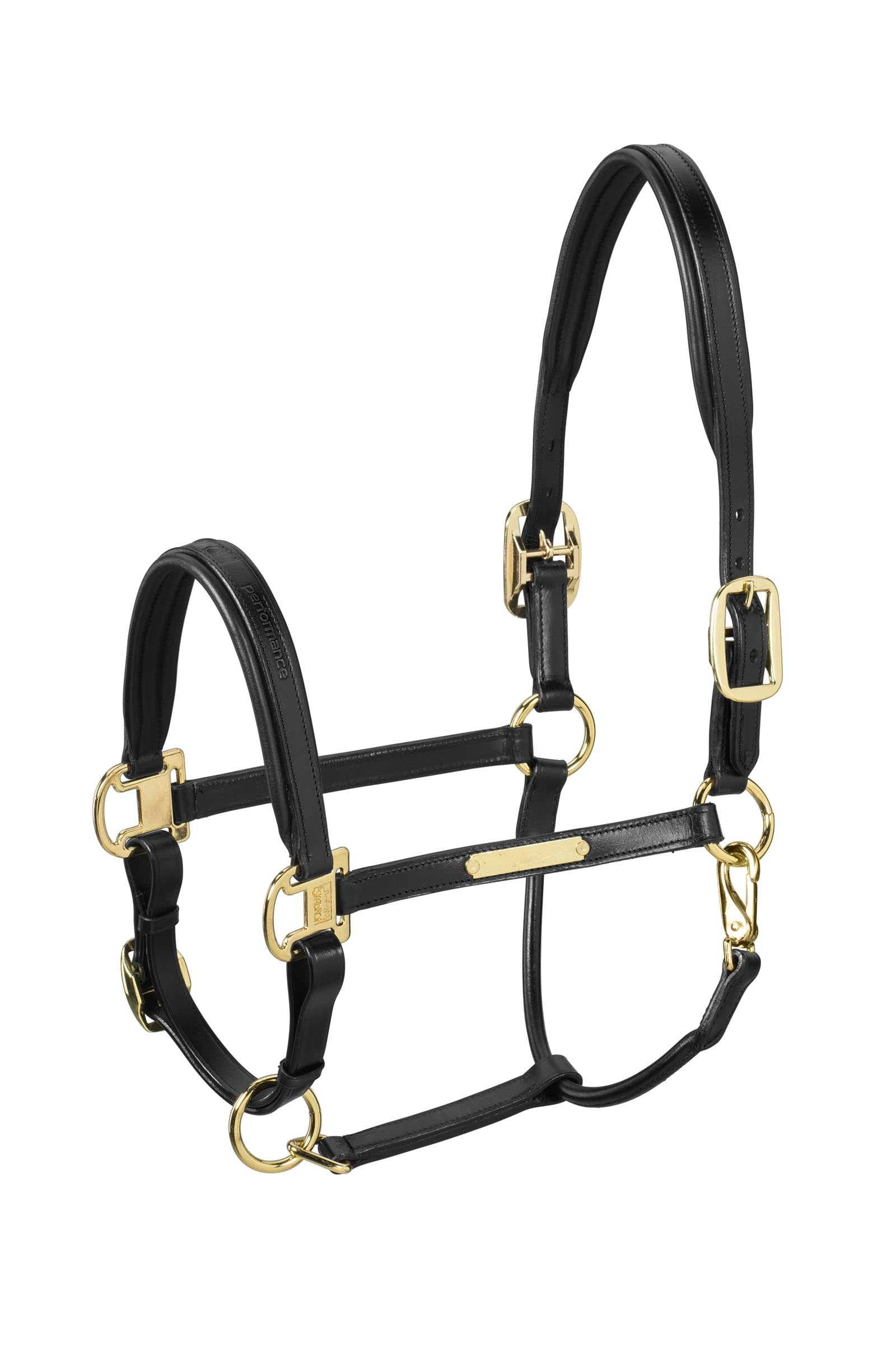 Eskadron Elegance Halter Grimma & grimskaft