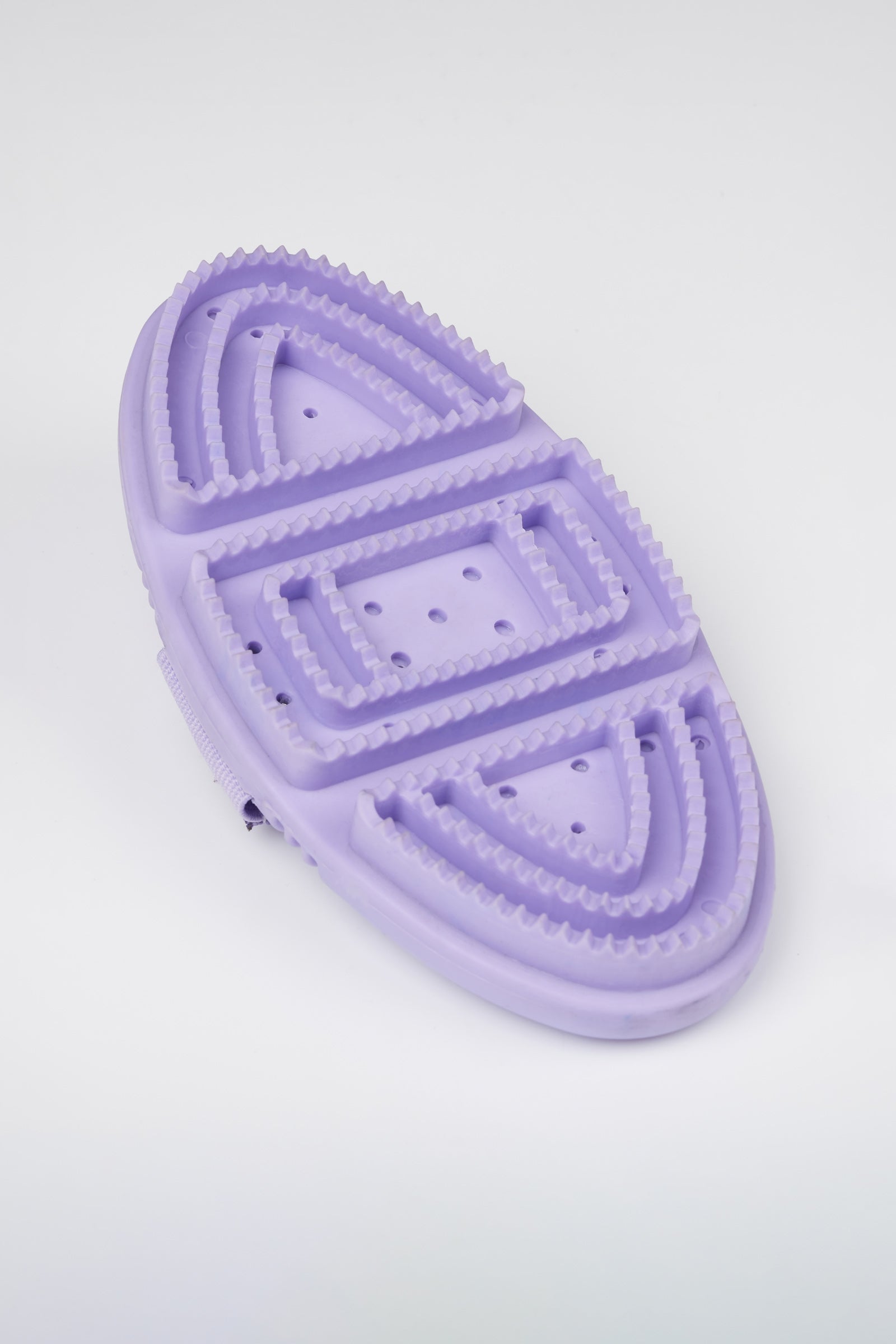 LeMieux Flexi ryktskrapa Ryktning